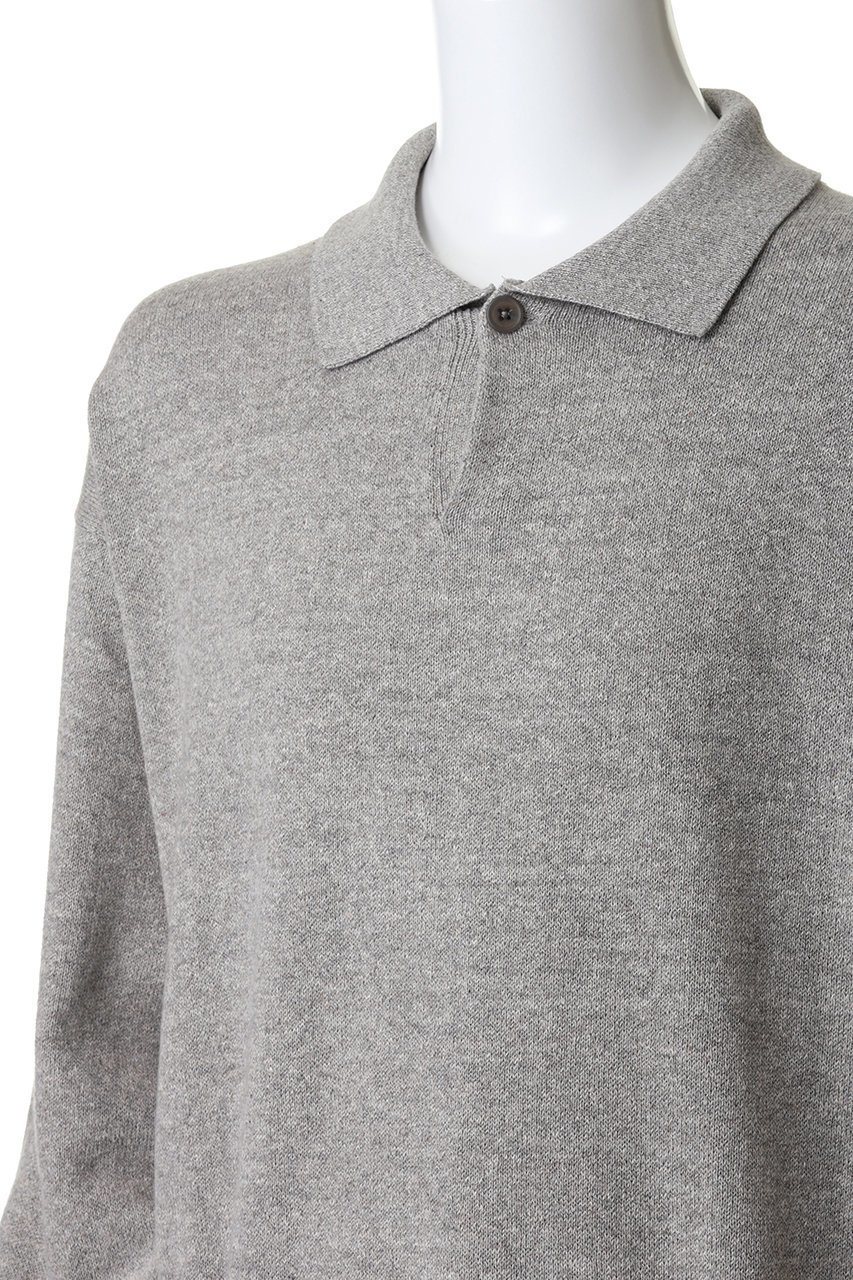 【ザ ロウ/THE ROW / MEN】の【MEN】KIRIN TOP 人気、トレンドファッション・服の通販 founy(ファニー) 　ファッション　Fashion　メンズファッション　Fashion for Men　トップス・カットソー　Cut & Sew Tops　メンズシャツ　Shirts　エレガント 上品　Elegant　スラックス　Slacks, Dress Pants　スリーブ　Sleeve, Long Sleeve / Short Sleeve　センター　Center, Center Line　デニム　Denim, Jeans Material　フィット　Fit, Slim Fit　リラックス　Relax, Relaxed Fit　ロング　Long, Long-Length　other-5|ID: prp329100004932339 ipo3291000000037020378