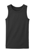 【ミディウミ/MidiUmi】のbasic tank top トップ c.gray|ID: prp329100004932348 ipo3291000000037020448
