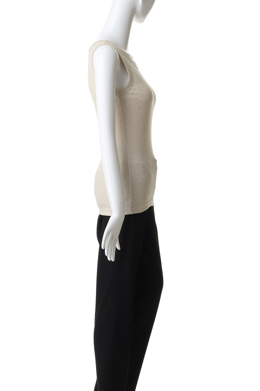 【ミディウミ/MidiUmi】のbasic tank top トップ 人気、トレンドファッション・服の通販 founy(ファニー) 　ファッション　Fashion　レディースファッション　Fashion for Women　トップス・カットソー　Cut & Sew Tops　キャミソール&ノースリーブ　Camisoles & Sleeveless Tops　シャツ・ブラウス・オフィスカジュアル　Elegant Blouses & Button-Ups　ロングTシャツ・Tシャツ　Longline T-Shirts & Tees　カットソー・ベーシックTシャツ　Cut-and-Sewn Tops / Stretch Tees & Basics　インナー　Innerwear　キャミソール　Camisole, Spaghetti Strap Top　コンパクト　Compact, Small Size　シンプル　Simple, Minimal　タンク　Tank Top, Sleeveless Top　ベーシック　Basic, Essential　other-3|ID: prp329100004932348 ipo3291000000037020451