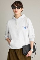 【ブリル/BRILL】の26TRACKスウェット 人気、トレンドファッション・服の通販 founy(ファニー) ファッション Fashion レディースファッション Fashion for Women トップス・カットソー Cut & Sew Tops シャツ・ブラウス・オフィスカジュアル Elegant Blouses & Button-Ups レディースパーカー・カジュアルフーディー Casual Hoodies & Sweatshirts ロングTシャツ・Tシャツ Longline T-Shirts & Tees スウェット・クルーネックトップス Sweatshirts & Crewnecks / Relaxed Fit Sweat Tops カットソー・ベーシックTシャツ Cut-and-Sewn Tops / Stretch Tees & Basics スウェット / スエット Sweatshirt, Sweatwear ダメージ Distressed, Destroyed フロント Front, Front Design プリント Print, Printed Pattern ヴィンテージ Vintage Style |ID:prp329100004932350