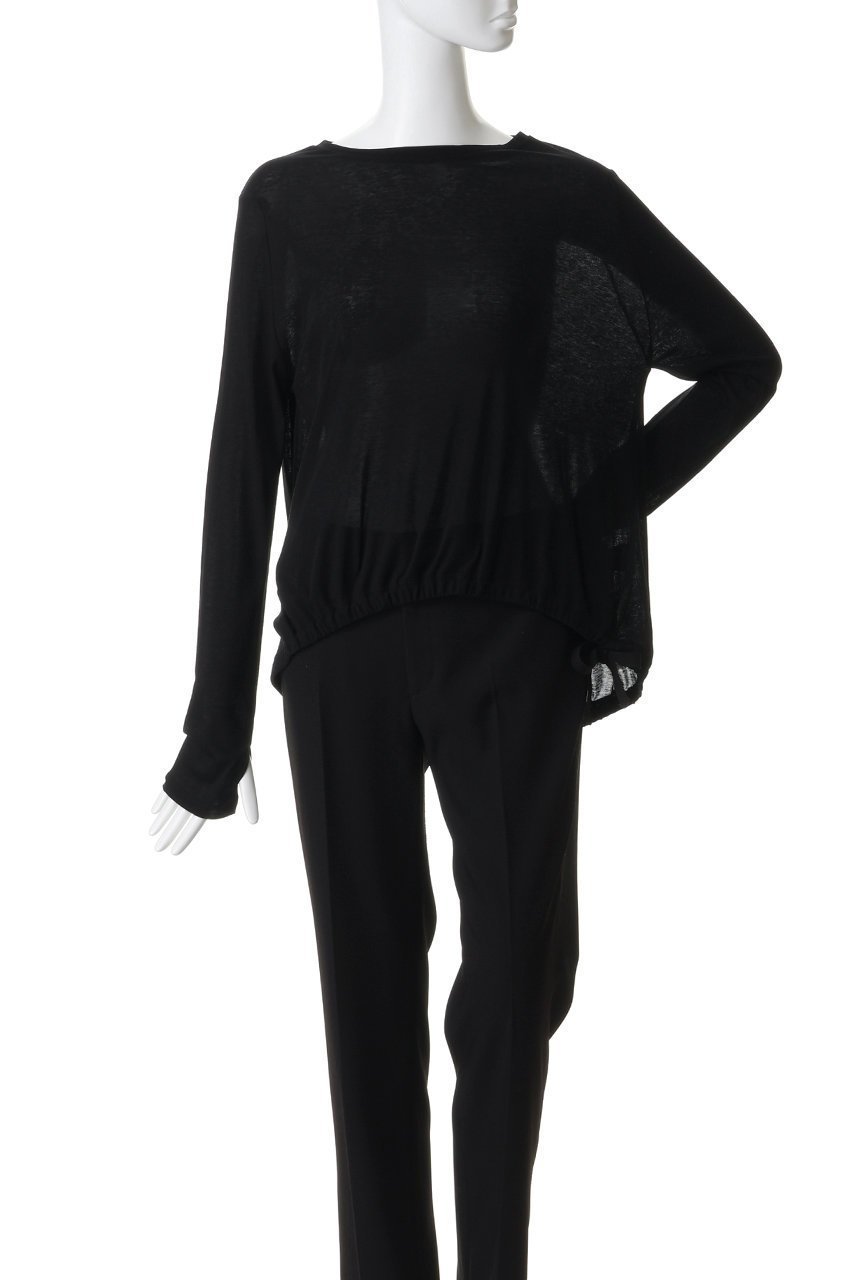 【マルティニーク/martinique】の【COGTHEBIGSMOKE】カットソー 人気、トレンドファッション・服の通販 founy(ファニー) 　ファッション　Fashion　レディースファッション　Fashion for Women　トップス・カットソー　Cut & Sew Tops　シャツ・ブラウス・オフィスカジュアル　Elegant Blouses & Button-Ups　ロングTシャツ・Tシャツ　Longline T-Shirts & Tees　カットソー・ベーシックTシャツ　Cut-and-Sewn Tops / Stretch Tees & Basics　カットソー　Cut and Sewn Top　スリーブ　Sleeve, Long Sleeve / Short Sleeve　ロング　Long, Long-Length　ワイド　Wide, Wide Fit　other-6|ID: prp329100004932355 ipo3291000000037020521