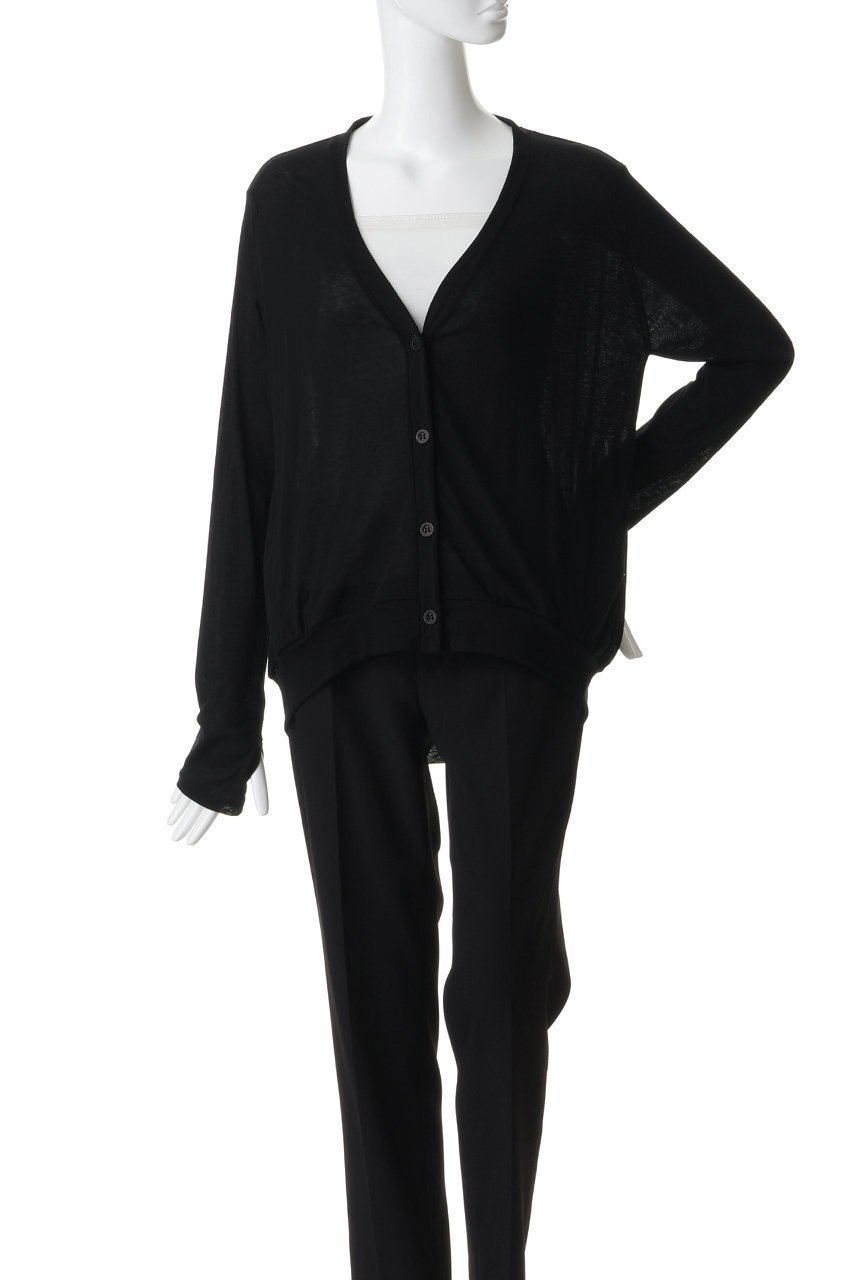 【マルティニーク/martinique】の【COGTHEBIGSMOKE】カットソー 人気、トレンドファッション・服の通販 founy(ファニー) 　ファッション　Fashion　レディースファッション　Fashion for Women　トップス・カットソー　Cut & Sew Tops　カーディガン・羽織り　Layered Style Cardigans　シャツ・ブラウス・オフィスカジュアル　Elegant Blouses & Button-Ups　ロングTシャツ・Tシャツ　Longline T-Shirts & Tees　カットソー・ベーシックTシャツ　Cut-and-Sewn Tops / Stretch Tees & Basics　カットソー　Cut and Sewn Top　カーディガン　Cardigan, Knitwear　シンプル　Simple, Minimal　ワイド　Wide, Wide Fit　エレガント 上品　Elegant　other-2|ID: prp329100004932356 ipo3291000000037020525