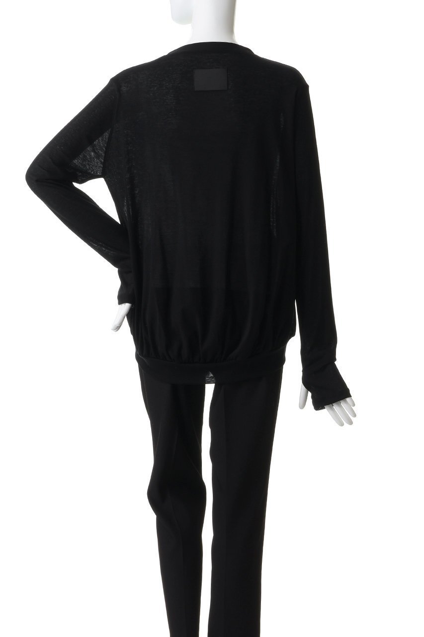 【マルティニーク/martinique】の【COGTHEBIGSMOKE】カットソー 人気、トレンドファッション・服の通販 founy(ファニー) 　ファッション　Fashion　レディースファッション　Fashion for Women　トップス・カットソー　Cut & Sew Tops　カーディガン・羽織り　Layered Style Cardigans　シャツ・ブラウス・オフィスカジュアル　Elegant Blouses & Button-Ups　ロングTシャツ・Tシャツ　Longline T-Shirts & Tees　カットソー・ベーシックTシャツ　Cut-and-Sewn Tops / Stretch Tees & Basics　カットソー　Cut and Sewn Top　カーディガン　Cardigan, Knitwear　シンプル　Simple, Minimal　ワイド　Wide, Wide Fit　エレガント 上品　Elegant　other-4|ID: prp329100004932356 ipo3291000000037020527