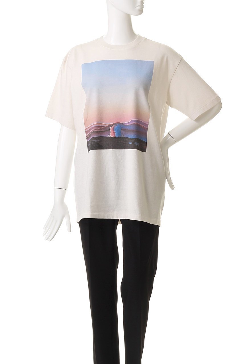 【スタニングルアー/STUNNING LURE】の【KURO iro】My Kind of Happy Hour Tシャツ 人気、トレンドファッション・服の通販 founy(ファニー) 　ファッション　Fashion　レディースファッション　Fashion for Women　トップス・カットソー　Cut & Sew Tops　シャツ・ブラウス・オフィスカジュアル　Elegant Blouses & Button-Ups　ロングTシャツ・Tシャツ　Longline T-Shirts & Tees　カットソー・ベーシックTシャツ　Cut-and-Sewn Tops / Stretch Tees & Basics　カリフォルニア　California, Cali Style　ショート　Short, Short Length　スリーブ　Sleeve, Long Sleeve / Short Sleeve　ヴィンテージ　Vintage Style　other-2|ID: prp329100004932367 ipo3291000000037020628