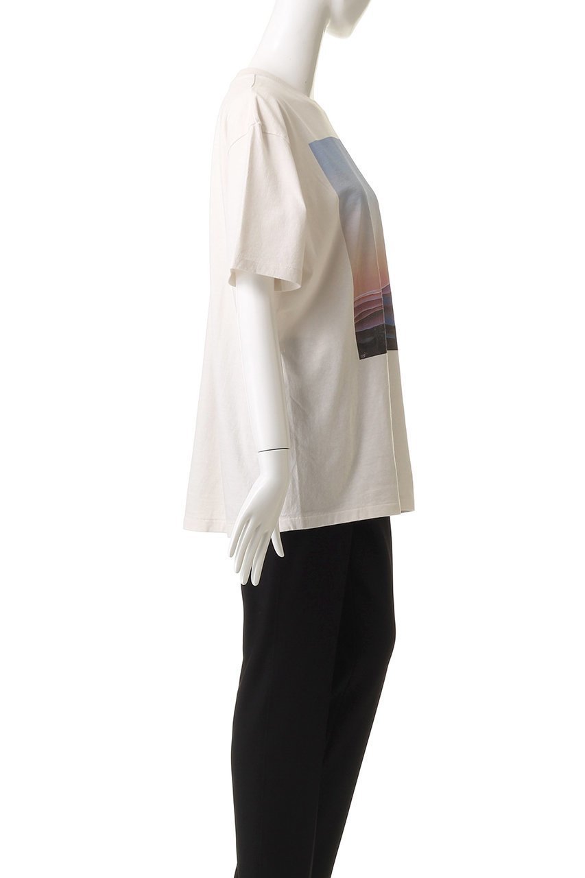 【スタニングルアー/STUNNING LURE】の【KURO iro】My Kind of Happy Hour Tシャツ 人気、トレンドファッション・服の通販 founy(ファニー) 　ファッション　Fashion　レディースファッション　Fashion for Women　トップス・カットソー　Cut & Sew Tops　シャツ・ブラウス・オフィスカジュアル　Elegant Blouses & Button-Ups　ロングTシャツ・Tシャツ　Longline T-Shirts & Tees　カットソー・ベーシックTシャツ　Cut-and-Sewn Tops / Stretch Tees & Basics　カリフォルニア　California, Cali Style　ショート　Short, Short Length　スリーブ　Sleeve, Long Sleeve / Short Sleeve　ヴィンテージ　Vintage Style　other-3|ID: prp329100004932367 ipo3291000000037020629