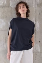 【マルティニーク/martinique】の《別注》【COGTHEBIGSMOKE】NORMA TOP 人気、トレンドファッション・服の通販 founy(ファニー) ファッション Fashion レディースファッション Fashion for Women トップス・カットソー Cut & Sew Tops シャツ・ブラウス・オフィスカジュアル Elegant Blouses & Button-Ups ロングTシャツ・Tシャツ Longline T-Shirts & Tees カットソー・ベーシックTシャツ Cut-and-Sewn Tops / Stretch Tees & Basics 春 Spring コレクション Collection, Seasonal Line コンパクト Compact, Small Size ショート Short, Short Length スリーブ Sleeve, Long Sleeve / Short Sleeve トレンド Trend, Trending Now 別注 Limited Edition, Custom Order リアル Real, Realistic ロンドン London Style, British Inspired S/S・春夏 SS, Spring/Summer, Warm Season 日本製 Made In Japan 夏 Summer 新作・新入荷 New Arrivals / New In thumbnail ネイビー|ID: prp329100004932374 ipo3291000000037020695