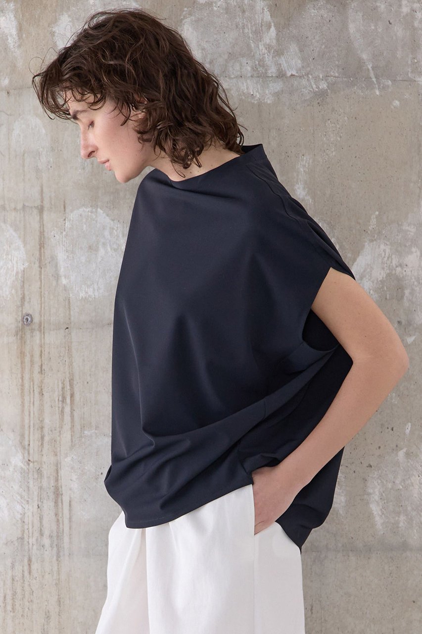 【マルティニーク/martinique】の《別注》【COGTHEBIGSMOKE】NORMA TOP 人気、トレンドファッション・服の通販 founy(ファニー) 　ファッション　Fashion　レディースファッション　Fashion for Women　トップス・カットソー　Cut & Sew Tops　シャツ・ブラウス・オフィスカジュアル　Elegant Blouses & Button-Ups　ロングTシャツ・Tシャツ　Longline T-Shirts & Tees　カットソー・ベーシックTシャツ　Cut-and-Sewn Tops / Stretch Tees & Basics　春　Spring　コレクション　Collection, Seasonal Line　コンパクト　Compact, Small Size　ショート　Short, Short Length　スリーブ　Sleeve, Long Sleeve / Short Sleeve　トレンド　Trend, Trending Now　別注　Limited Edition, Custom Order　リアル　Real, Realistic　ロンドン　London Style, British Inspired　S/S・春夏　SS, Spring/Summer, Warm Season　日本製　Made In Japan　夏　Summer　新作・新入荷　New Arrivals / New In　other-2|ID: prp329100004932374 ipo3291000000037020696