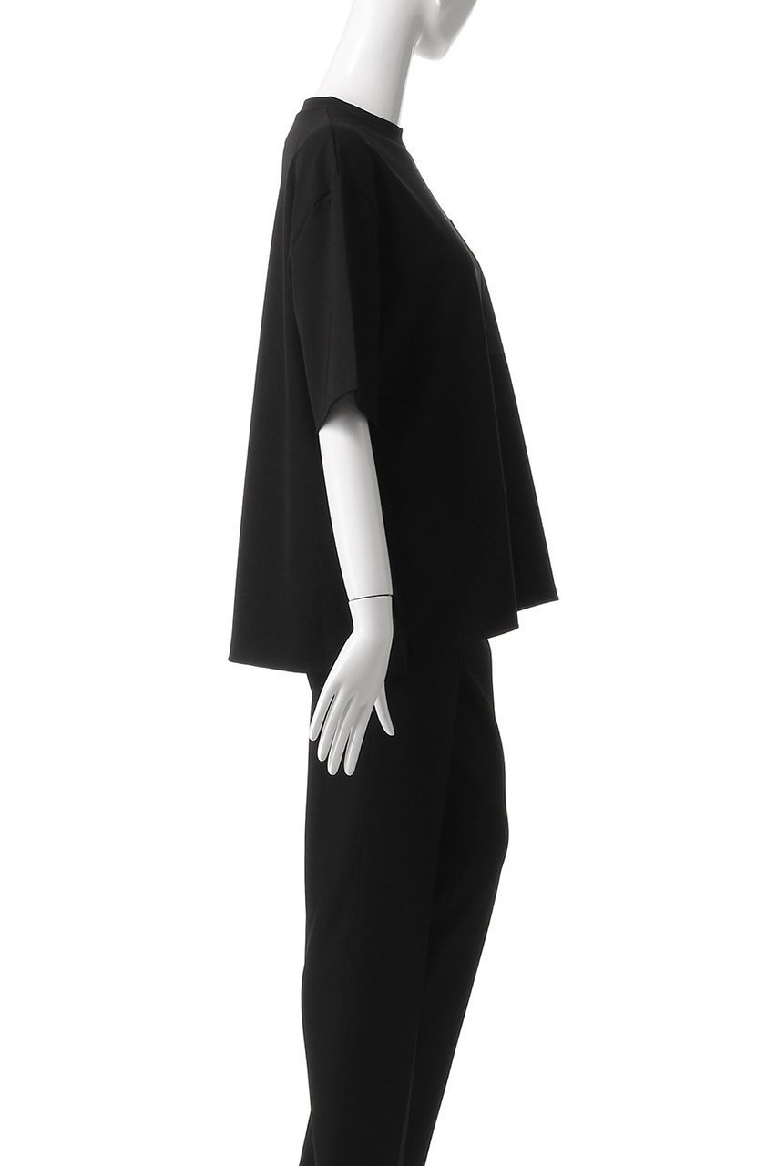 【サードマガジン/THIRD MAGAZINE】のボクシーロゴポケットTシャツ 人気、トレンドファッション・服の通販 founy(ファニー) 　ファッション　Fashion　レディースファッション　Fashion for Women　トップス・カットソー　Cut & Sew Tops　シャツ・ブラウス・オフィスカジュアル　Elegant Blouses & Button-Ups　ロングTシャツ・Tシャツ　Longline T-Shirts & Tees　カットソー・ベーシックTシャツ　Cut-and-Sewn Tops / Stretch Tees & Basics　ショート　Short, Short Length　スタイリッシュ　Stylish, Fashionable　スリーブ　Sleeve, Long Sleeve / Short Sleeve　ハーフ　Half, Half-Length　フロント　Front, Front Design　ポケット　Pocket, Pocket Detail　ロング　Long, Long-Length　other-3|ID: prp329100004932401 ipo3291000000037020912