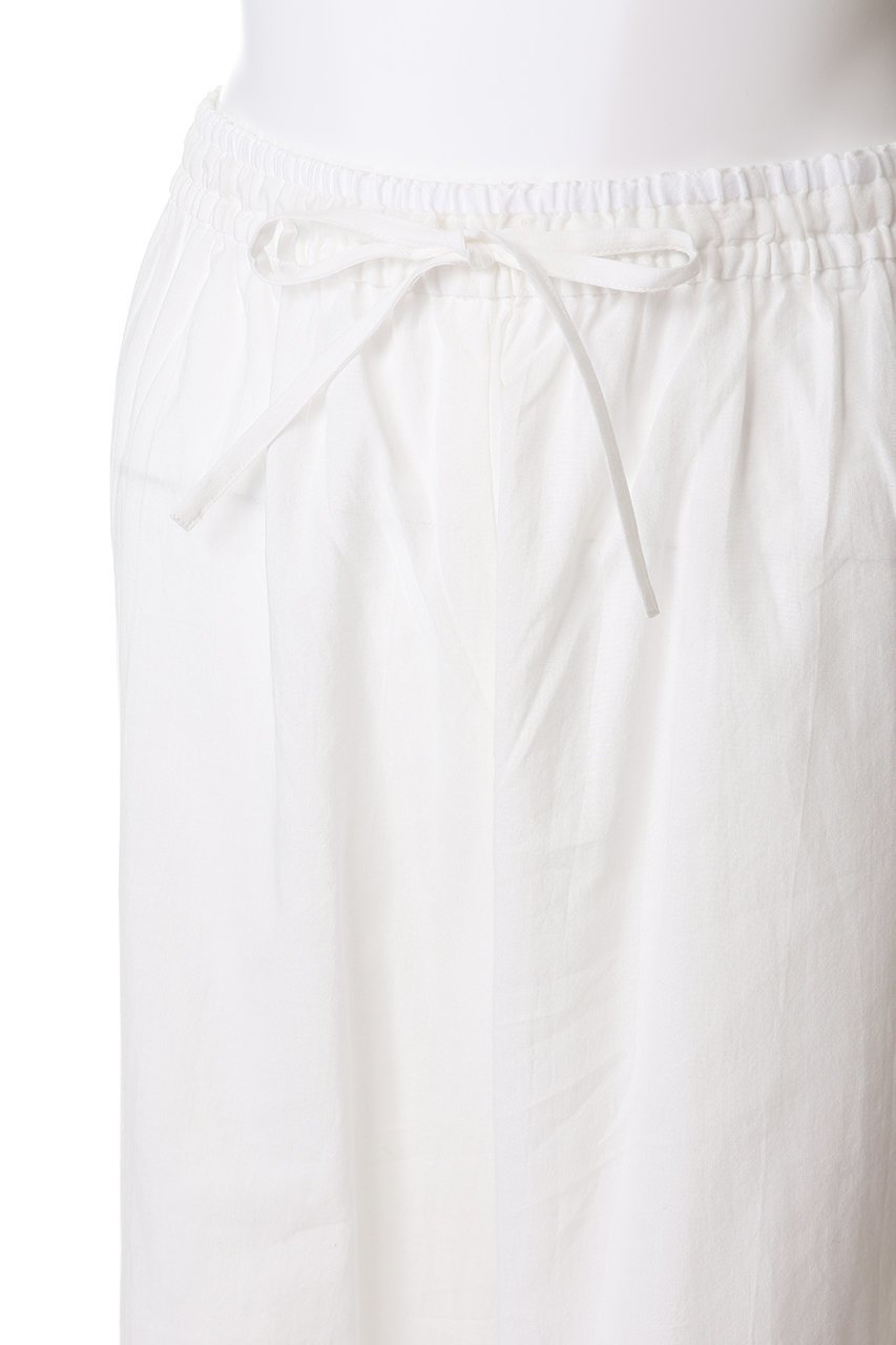 【ナナデコール/nanadecor】のクラシックローズレースパンツ 人気、トレンドファッション・服の通販 founy(ファニー) 　ファッション　Fashion　レディースファッション　Fashion for Women　パンツ　Pants & Trousers　お家時間・ステイホーム　Stay Home / At Home　クラシック　Classic, Timeless Style　モチーフ　Motif, Design Theme　リラックス　Relax, Relaxed Fit　レース　Lace, Lace Fabric　ローズ　Rose, Rose Motif　ワイド　Wide, Wide Fit　エレガント 上品　Elegant　other-5|ID: prp329100004932402 ipo3291000000037020920