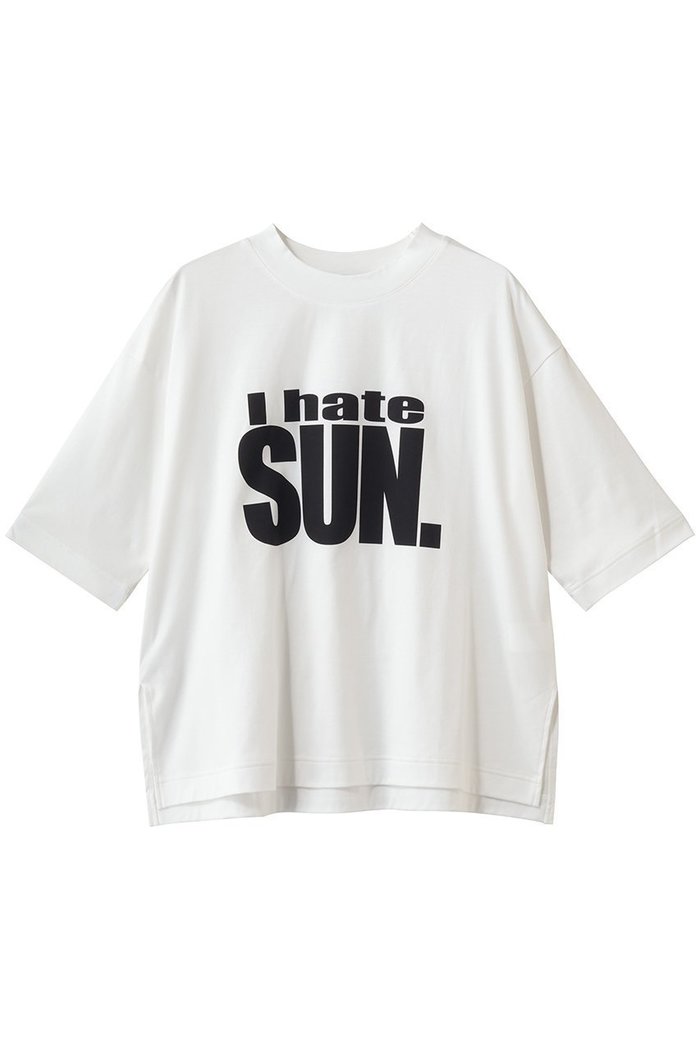【ティアラ/Tiara】のプリントTシャツ インテリア・キッズ・メンズ・レディースファッション・服の通販 founy(ファウニー) https://founy.com/ ファッション Fashion レディースファッション Fashion for Women トップス・カットソー Cut & Sew Tops シャツ・ブラウス・オフィスカジュアル Elegant Blouses & Button-Ups ロングTシャツ・Tシャツ Longline T-Shirts & Tees カットソー・ベーシックTシャツ Cut-and-Sewn Tops / Stretch Tees & Basics ショート Short, Short Length スラックス Slacks, Dress Pants スリーブ Sleeve, Long Sleeve / Short Sleeve デニム Denim, Jeans Material プリント Print, Printed Pattern ボックス Boxy, Box Shape 再入荷 Restock / Back in Stock |ID: prp329100004932403 ipo3291000000037020924