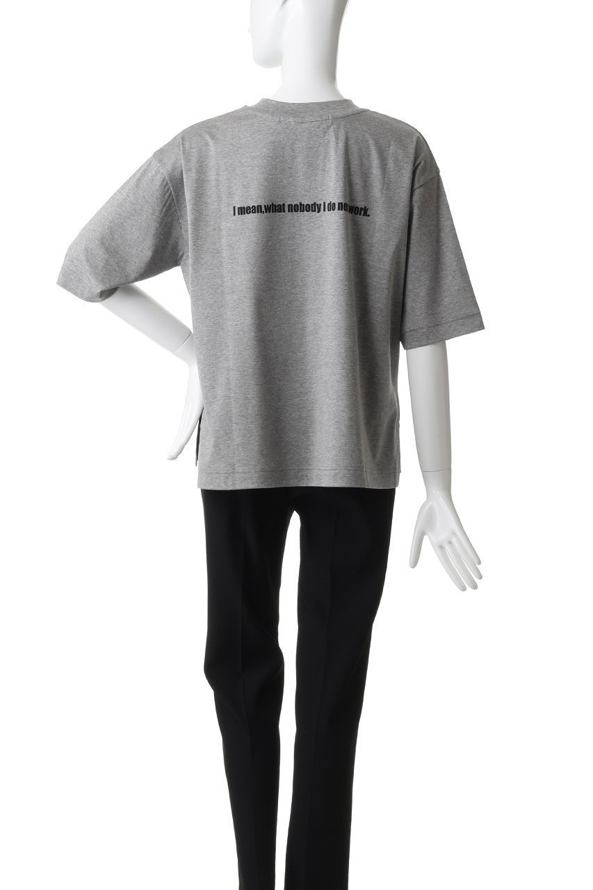 【ティアラ/Tiara】のプリントTシャツ 人気、トレンドファッション・服の通販 founy(ファニー) 　ファッション　Fashion　レディースファッション　Fashion for Women　トップス・カットソー　Cut & Sew Tops　シャツ・ブラウス・オフィスカジュアル　Elegant Blouses & Button-Ups　ロングTシャツ・Tシャツ　Longline T-Shirts & Tees　カットソー・ベーシックTシャツ　Cut-and-Sewn Tops / Stretch Tees & Basics　ショート　Short, Short Length　スラックス　Slacks, Dress Pants　スリーブ　Sleeve, Long Sleeve / Short Sleeve　デニム　Denim, Jeans Material　プリント　Print, Printed Pattern　ボックス　Boxy, Box Shape　other-4|ID: prp329100004932403 ipo3291000000037020930