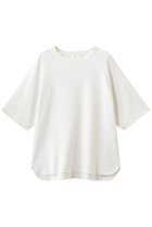 【カオス/Chaos】の【REMI RELIEF】別注ラグランヘンリーTシャツ 人気、トレンドファッション・服の通販 founy(ファニー) ファッション Fashion レディースファッション Fashion for Women トップス・カットソー Cut & Sew Tops シャツ・ブラウス・オフィスカジュアル Elegant Blouses & Button-Ups ロングTシャツ・Tシャツ Longline T-Shirts & Tees カットソー・ベーシックTシャツ Cut-and-Sewn Tops / Stretch Tees & Basics ショート Short, Short Length スリーブ Sleeve, Long Sleeve / Short Sleeve デニム Denim, Jeans Material ワッフル Waffle, Waffle Knit 別注 Limited Edition, Custom Order thumbnail ホワイト|ID: prp329100004932406 ipo3291000000037020953