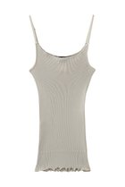 【マルティニーク/martinique】の《別注》【Oscalito】キャミソール 人気、トレンドファッション・服の通販 founy(ファニー) ファッション Fashion レディースファッション Fashion for Women トップス・カットソー Cut & Sew Tops キャミソール&ノースリーブ Camisoles & Sleeveless Tops シャツ・ブラウス・オフィスカジュアル Elegant Blouses & Button-Ups ロングTシャツ・Tシャツ Longline T-Shirts & Tees カットソー・ベーシックTシャツ Cut-and-Sewn Tops / Stretch Tees & Basics インナー Innerwear キャミソール Camisole, Spaghetti Strap Top シアー Sheer, See-Through シンプル Simple, Minimal ジャケット Jacket, Outerwear タンク Tank Top, Sleeveless Top 今季 This Season, Current Season 別注 Limited Edition, Custom Order thumbnail ライトベージュ|ID: prp329100004932409 ipo3291000000037020977