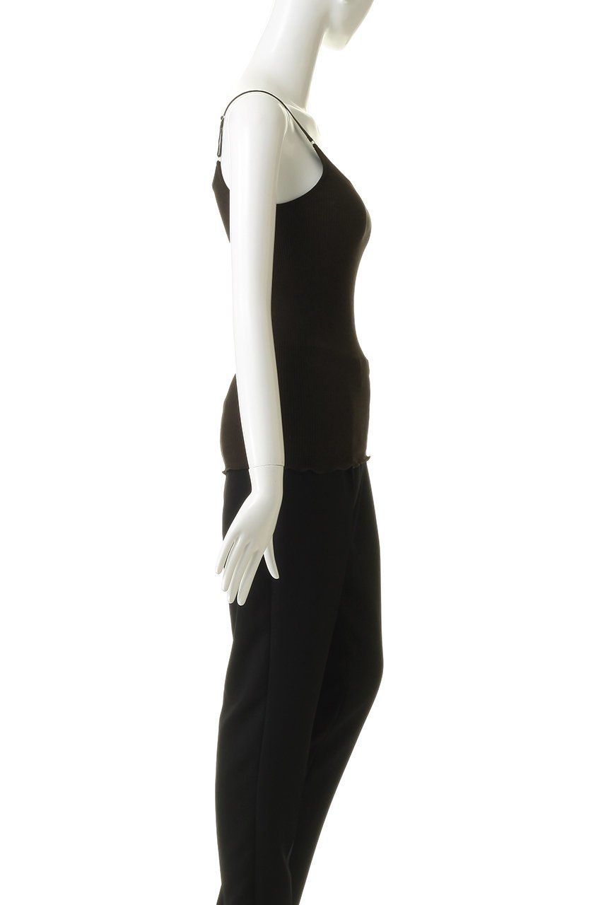 【マルティニーク/martinique】の《別注》【Oscalito】キャミソール 人気、トレンドファッション・服の通販 founy(ファニー) 　ファッション　Fashion　レディースファッション　Fashion for Women　トップス・カットソー　Cut & Sew Tops　キャミソール&ノースリーブ　Camisoles & Sleeveless Tops　シャツ・ブラウス・オフィスカジュアル　Elegant Blouses & Button-Ups　ロングTシャツ・Tシャツ　Longline T-Shirts & Tees　カットソー・ベーシックTシャツ　Cut-and-Sewn Tops / Stretch Tees & Basics　インナー　Innerwear　キャミソール　Camisole, Spaghetti Strap Top　シアー　Sheer, See-Through　シンプル　Simple, Minimal　ジャケット　Jacket, Outerwear　タンク　Tank Top, Sleeveless Top　今季　This Season, Current Season　別注　Limited Edition, Custom Order　other-3|ID: prp329100004932409 ipo3291000000037020980