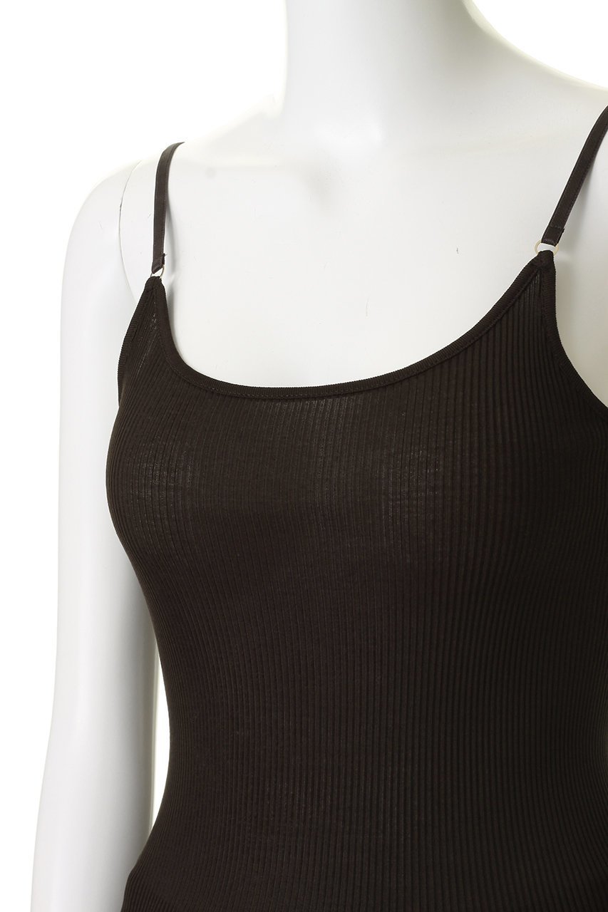 【マルティニーク/martinique】の《別注》【Oscalito】キャミソール 人気、トレンドファッション・服の通販 founy(ファニー) 　ファッション　Fashion　レディースファッション　Fashion for Women　トップス・カットソー　Cut & Sew Tops　キャミソール&ノースリーブ　Camisoles & Sleeveless Tops　シャツ・ブラウス・オフィスカジュアル　Elegant Blouses & Button-Ups　ロングTシャツ・Tシャツ　Longline T-Shirts & Tees　カットソー・ベーシックTシャツ　Cut-and-Sewn Tops / Stretch Tees & Basics　インナー　Innerwear　キャミソール　Camisole, Spaghetti Strap Top　シアー　Sheer, See-Through　シンプル　Simple, Minimal　ジャケット　Jacket, Outerwear　タンク　Tank Top, Sleeveless Top　今季　This Season, Current Season　別注　Limited Edition, Custom Order　other-5|ID: prp329100004932409 ipo3291000000037020982