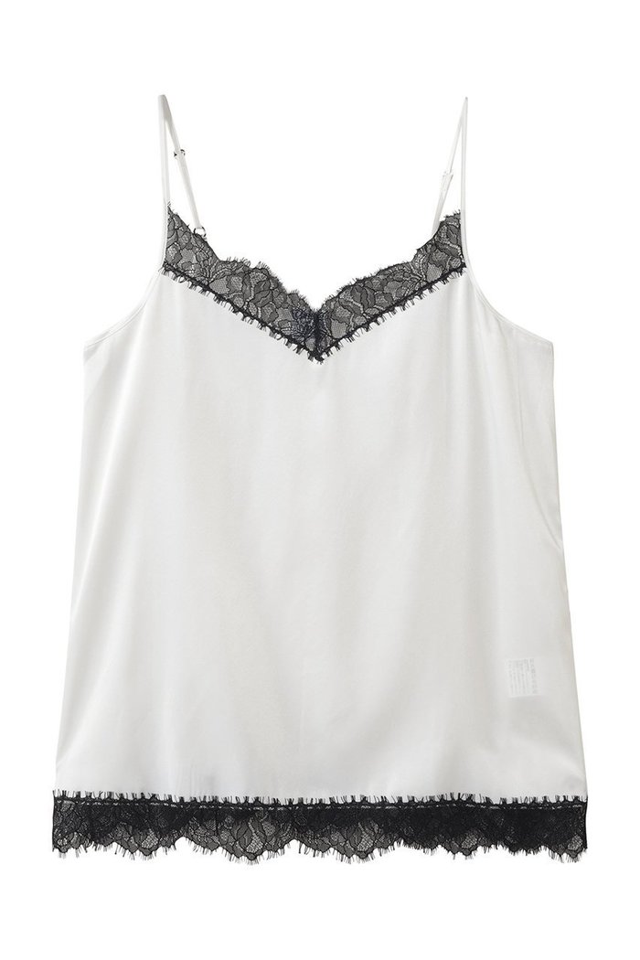 【マルティニーク/martinique】の《別注》【Oscalito】シルクレースブラウス インテリア・キッズ・メンズ・レディースファッション・服の通販 founy(ファニー) https://founy.com/ ファッション Fashion レディースファッション Fashion for Women トップス・カットソー Cut & Sew Tops キャミソール&ノースリーブ Camisoles & Sleeveless Tops シャツ・ブラウス・オフィスカジュアル Elegant Blouses & Button-Ups ロングTシャツ・Tシャツ Longline T-Shirts & Tees カットソー・ベーシックTシャツ Cut-and-Sewn Tops / Stretch Tees & Basics おすすめ Recommended / Our Picks インナー Innerwear エレガント 上品 Elegant キャミソール Camisole, Spaghetti Strap Top シルク Silk, 100% Silk ジャケット Jacket, Outerwear タンク Tank Top, Sleeveless Top ラグジュアリー Luxury, Elegant ラップ Wrap, Wrap Design レース Lace, Lace Fabric 別注 Limited Edition, Custom Order |ID: prp329100004932410 ipo3291000000037020983