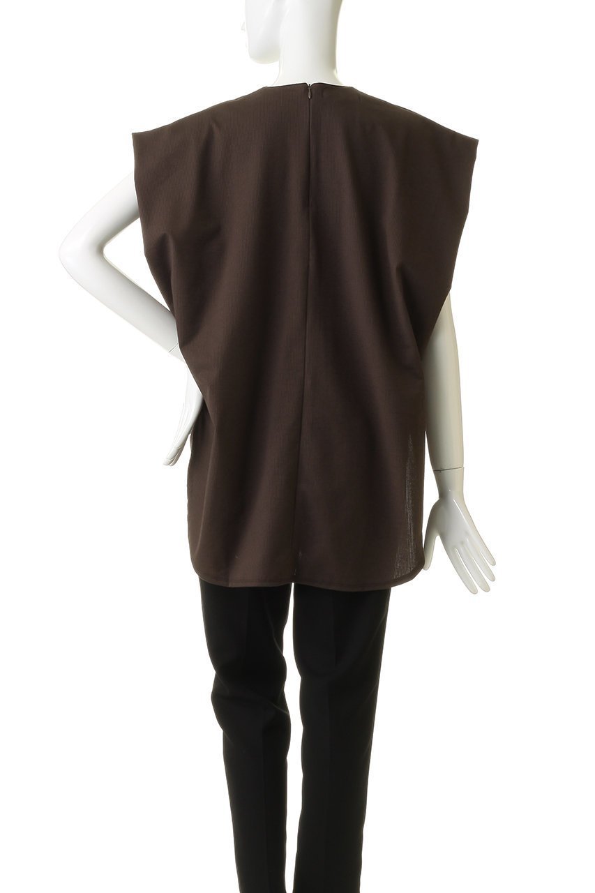 【フローレント/FLORENT】のクールドライサッカー ジャージートップス 人気、トレンドファッション・服の通販 founy(ファニー) 　ファッション　Fashion　レディースファッション　Fashion for Women　トップス・カットソー　Cut & Sew Tops　シャツ・ブラウス・オフィスカジュアル　Elegant Blouses & Button-Ups　ロングTシャツ・Tシャツ　Longline T-Shirts & Tees　カットソー・ベーシックTシャツ　Cut-and-Sewn Tops / Stretch Tees & Basics　サッカー　Seersucker, Summer Fabric　ショート　Short, Short Length　スリーブ　Sleeve, Long Sleeve / Short Sleeve　吸水　Absorbent, Quick-Dry　other-4|ID: prp329100004932418 ipo3291000000037021051