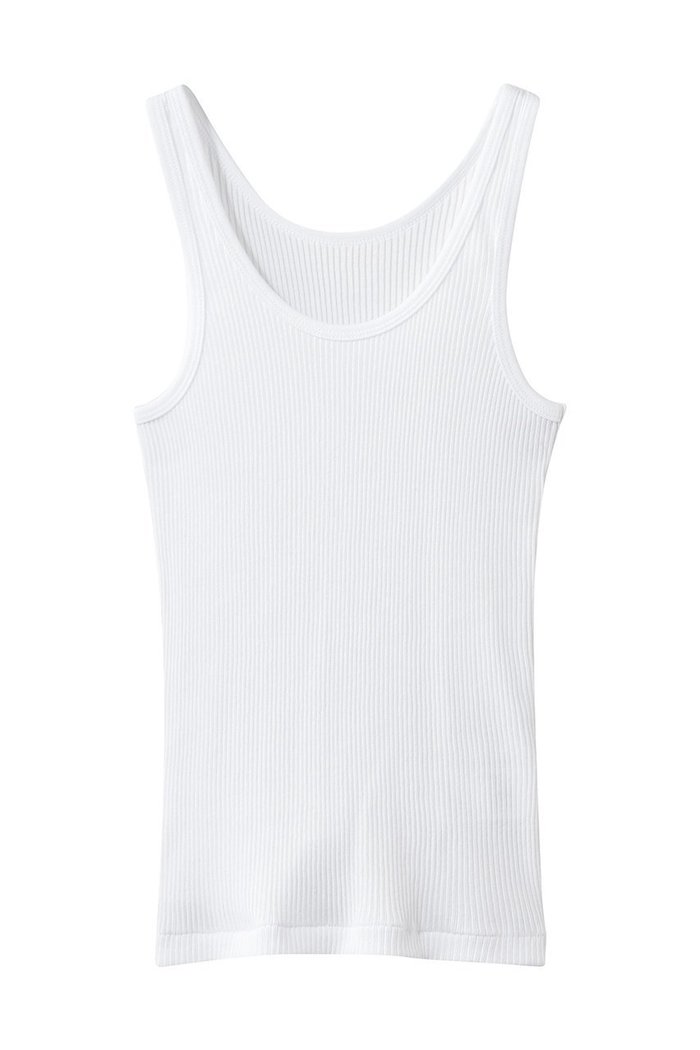 【スタニングルアー/STUNNING LURE】のテレコタンク インテリア・キッズ・メンズ・レディースファッション・服の通販 founy(ファニー) https://founy.com/ ファッション Fashion レディースファッション Fashion for Women トップス・カットソー Cut & Sew Tops キャミソール&ノースリーブ Camisoles & Sleeveless Tops シャツ・ブラウス・オフィスカジュアル Elegant Blouses & Button-Ups ロングTシャツ・Tシャツ Longline T-Shirts & Tees カットソー・ベーシックTシャツ Cut-and-Sewn Tops / Stretch Tees & Basics キャミソール Camisole, Spaghetti Strap Top タンク Tank Top, Sleeveless Top テレコ Ribbed, Rib Stitch |ID: prp329100004932419 ipo3291000000037021056