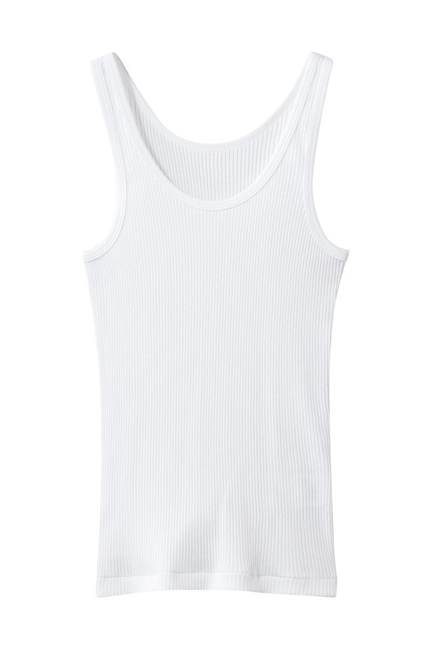 【スタニングルアー/STUNNING LURE】のテレコタンク 人気、トレンドファッション・服の通販 founy(ファニー) 　ファッション　Fashion　レディースファッション　Fashion for Women　トップス・カットソー　Cut & Sew Tops　キャミソール&ノースリーブ　Camisoles & Sleeveless Tops　シャツ・ブラウス・オフィスカジュアル　Elegant Blouses & Button-Ups　ロングTシャツ・Tシャツ　Longline T-Shirts & Tees　カットソー・ベーシックTシャツ　Cut-and-Sewn Tops / Stretch Tees & Basics　キャミソール　Camisole, Spaghetti Strap Top　タンク　Tank Top, Sleeveless Top　テレコ　Ribbed, Rib Stitch　 other-1|ID: prp329100004932419 ipo3291000000037021056