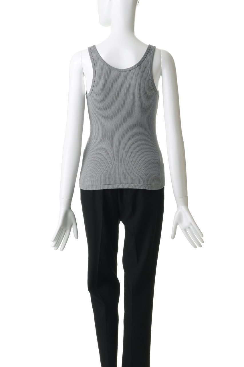 【スタニングルアー/STUNNING LURE】のテレコタンク 人気、トレンドファッション・服の通販 founy(ファニー) 　ファッション　Fashion　レディースファッション　Fashion for Women　トップス・カットソー　Cut & Sew Tops　キャミソール&ノースリーブ　Camisoles & Sleeveless Tops　シャツ・ブラウス・オフィスカジュアル　Elegant Blouses & Button-Ups　ロングTシャツ・Tシャツ　Longline T-Shirts & Tees　カットソー・ベーシックTシャツ　Cut-and-Sewn Tops / Stretch Tees & Basics　キャミソール　Camisole, Spaghetti Strap Top　タンク　Tank Top, Sleeveless Top　テレコ　Ribbed, Rib Stitch　other-4|ID: prp329100004932419 ipo3291000000037021062