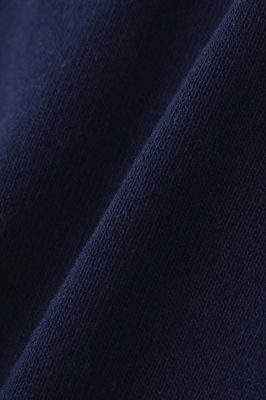 【マーガレットハウエル/MARGARET HOWELL】のSOFT COTTON LOOPBACK TOP 人気、トレンドファッション・服の通販 founy(ファニー) 　ファッション　Fashion　レディースファッション　Fashion for Women　トップス・カットソー　Cut & Sew Tops　シャツ・ブラウス・オフィスカジュアル　Elegant Blouses & Button-Ups　ロングTシャツ・Tシャツ　Longline T-Shirts & Tees　カットソー・ベーシックTシャツ　Cut-and-Sewn Tops / Stretch Tees & Basics　カッティング　Cutting Detail　コンパクト　Compact, Small Size　シンプル　Simple, Minimal　スウェット / スエット　Sweatshirt, Sweatwear　スリーブ　Sleeve, Long Sleeve / Short Sleeve　バランス　Balance, Style Balance　パイピング　Piping, Trim Design　フィット　Fit, Slim Fit　ブリーチ　Bleach, Washed Finish　ループ　Loop, Loop Knit　ロング　Long, Long-Length　other-5|ID: prp329100004932420 ipo3291000000037021073