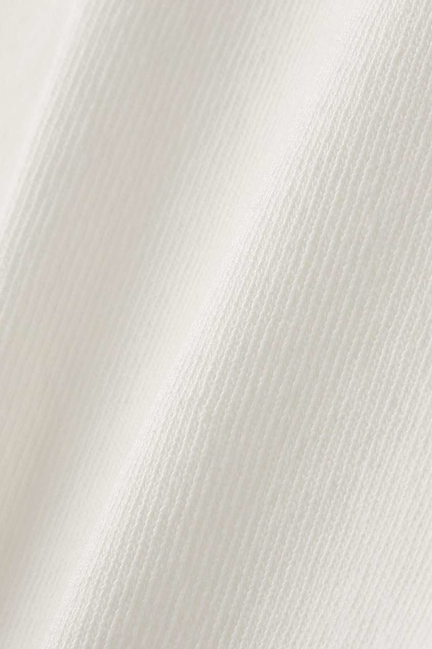 【マーガレットハウエル/MARGARET HOWELL】のDRY COTTON JERSEY TOP 人気、トレンドファッション・服の通販 founy(ファニー) 　ファッション　Fashion　レディースファッション　Fashion for Women　トップス・カットソー　Cut & Sew Tops　シャツ・ブラウス・オフィスカジュアル　Elegant Blouses & Button-Ups　ロングTシャツ・Tシャツ　Longline T-Shirts & Tees　カットソー・ベーシックTシャツ　Cut-and-Sewn Tops / Stretch Tees & Basics　カットソー　Cut and Sewn Top　シンプル　Simple, Minimal　スリーブ　Sleeve, Long Sleeve / Short Sleeve　ロング　Long, Long-Length　ヴィンテージ　Vintage Style　other-6|ID: prp329100004932422 ipo3291000000037021088