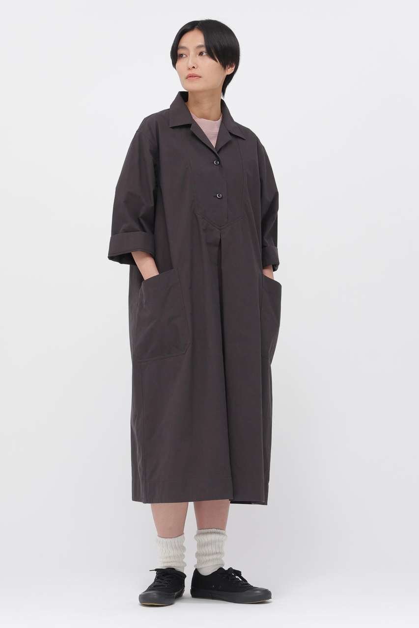 【マーガレットハウエル/MARGARET HOWELL】のDRY COTTON JERSEY TOP 人気、トレンドファッション・服の通販 founy(ファニー) 　ファッション　Fashion　レディースファッション　Fashion for Women　トップス・カットソー　Cut & Sew Tops　シャツ・ブラウス・オフィスカジュアル　Elegant Blouses & Button-Ups　ロングTシャツ・Tシャツ　Longline T-Shirts & Tees　カットソー・ベーシックTシャツ　Cut-and-Sewn Tops / Stretch Tees & Basics　ショート　Short, Short Length　スウェット / スエット　Sweatshirt, Sweatwear　スリーブ　Sleeve, Long Sleeve / Short Sleeve　other-4|ID: prp329100004932424 ipo3291000000037021105