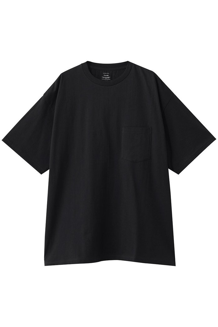 【グラフペーパー/Graphpaper】の【UNISEX】S/S Oversized Pocket Tee インテリア・キッズ・メンズ・レディースファッション・服の通販 founy(ファニー) https://founy.com/ ファッション Fashion レディースファッション Fashion for Women トップス・カットソー Cut & Sew Tops シャツ・ブラウス・オフィスカジュアル Elegant Blouses & Button-Ups ロングTシャツ・Tシャツ Longline T-Shirts & Tees カットソー・ベーシックTシャツ Cut-and-Sewn Tops / Stretch Tees & Basics ユニセックス Unisex, Genderless おすすめ Recommended / Our Picks ショート Short, Short Length スリーブ Sleeve, Long Sleeve / Short Sleeve ボックス Boxy, Box Shape リラックス Relax, Relaxed Fit ワイド Wide, Wide Fit 夏 Summer 定番 Standard, Basic Item S/S・春夏 SS, Spring/Summer, Warm Season |ID: prp329100004932425 ipo3291000000037021108