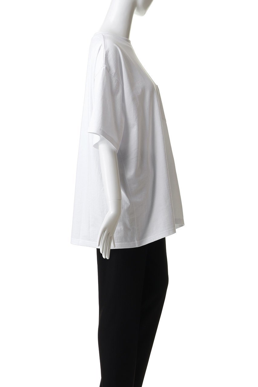 【グラフペーパー/Graphpaper】の【UNISEX】S/S Oversized Pocket Tee 人気、トレンドファッション・服の通販 founy(ファニー) 　ファッション　Fashion　レディースファッション　Fashion for Women　トップス・カットソー　Cut & Sew Tops　シャツ・ブラウス・オフィスカジュアル　Elegant Blouses & Button-Ups　ロングTシャツ・Tシャツ　Longline T-Shirts & Tees　カットソー・ベーシックTシャツ　Cut-and-Sewn Tops / Stretch Tees & Basics　ユニセックス　Unisex, Genderless　おすすめ　Recommended / Our Picks　ショート　Short, Short Length　スリーブ　Sleeve, Long Sleeve / Short Sleeve　ボックス　Boxy, Box Shape　リラックス　Relax, Relaxed Fit　ワイド　Wide, Wide Fit　夏　Summer　定番　Standard, Basic Item　S/S・春夏　SS, Spring/Summer, Warm Season　other-3|ID: prp329100004932425 ipo3291000000037021113