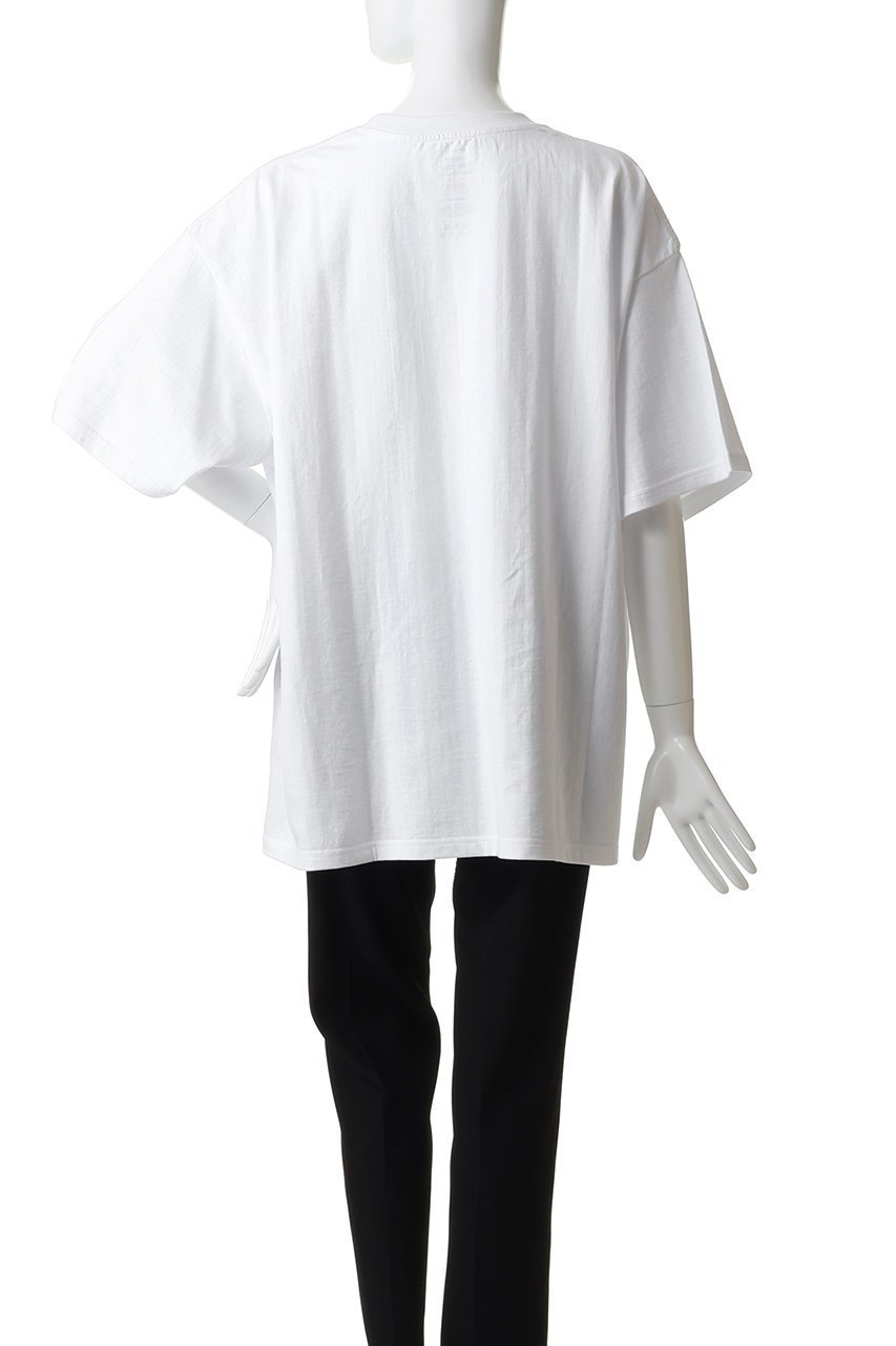 【グラフペーパー/Graphpaper】の【UNISEX】S/S Oversized Pocket Tee 人気、トレンドファッション・服の通販 founy(ファニー) 　ファッション　Fashion　レディースファッション　Fashion for Women　トップス・カットソー　Cut & Sew Tops　シャツ・ブラウス・オフィスカジュアル　Elegant Blouses & Button-Ups　ロングTシャツ・Tシャツ　Longline T-Shirts & Tees　カットソー・ベーシックTシャツ　Cut-and-Sewn Tops / Stretch Tees & Basics　ユニセックス　Unisex, Genderless　おすすめ　Recommended / Our Picks　ショート　Short, Short Length　スリーブ　Sleeve, Long Sleeve / Short Sleeve　ボックス　Boxy, Box Shape　リラックス　Relax, Relaxed Fit　ワイド　Wide, Wide Fit　夏　Summer　定番　Standard, Basic Item　S/S・春夏　SS, Spring/Summer, Warm Season　other-4|ID: prp329100004932425 ipo3291000000037021114