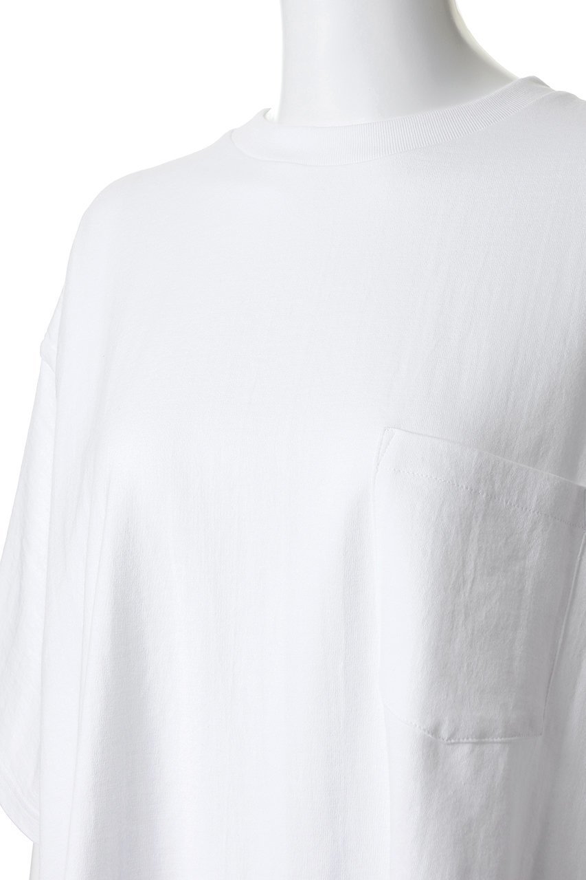 【グラフペーパー/Graphpaper】の【UNISEX】S/S Oversized Pocket Tee 人気、トレンドファッション・服の通販 founy(ファニー) 　ファッション　Fashion　レディースファッション　Fashion for Women　トップス・カットソー　Cut & Sew Tops　シャツ・ブラウス・オフィスカジュアル　Elegant Blouses & Button-Ups　ロングTシャツ・Tシャツ　Longline T-Shirts & Tees　カットソー・ベーシックTシャツ　Cut-and-Sewn Tops / Stretch Tees & Basics　ユニセックス　Unisex, Genderless　おすすめ　Recommended / Our Picks　ショート　Short, Short Length　スリーブ　Sleeve, Long Sleeve / Short Sleeve　ボックス　Boxy, Box Shape　リラックス　Relax, Relaxed Fit　ワイド　Wide, Wide Fit　夏　Summer　定番　Standard, Basic Item　S/S・春夏　SS, Spring/Summer, Warm Season　other-5|ID: prp329100004932425 ipo3291000000037021115