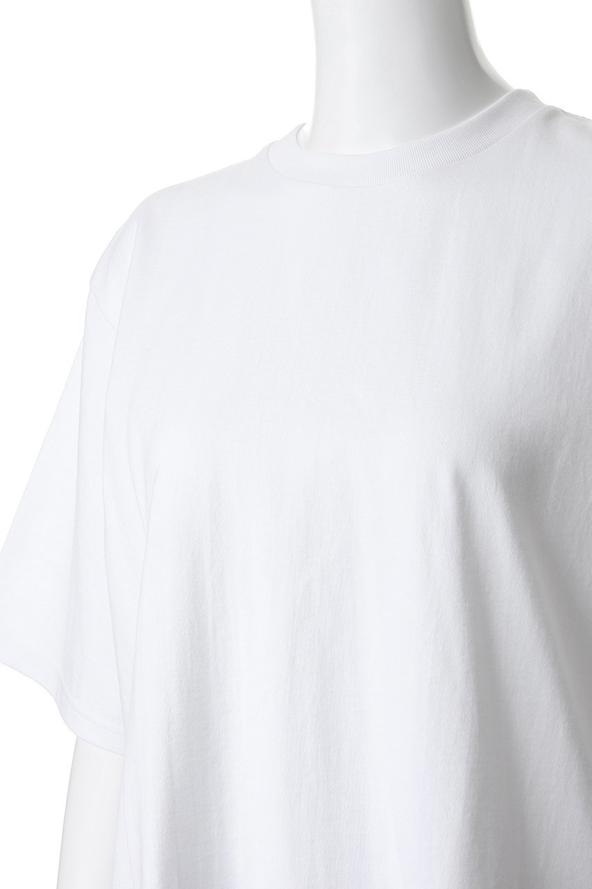 【グラフペーパー/Graphpaper】の【UNISEX】2-Pack Crew Neck Tee 人気、トレンドファッション・服の通販 founy(ファニー) 　ファッション　Fashion　レディースファッション　Fashion for Women　トップス・カットソー　Cut & Sew Tops　シャツ・ブラウス・オフィスカジュアル　Elegant Blouses & Button-Ups　ロングTシャツ・Tシャツ　Longline T-Shirts & Tees　カットソー・ベーシックTシャツ　Cut-and-Sewn Tops / Stretch Tees & Basics　ユニセックス　Unisex, Genderless　ショート　Short, Short Length　スリーブ　Sleeve, Long Sleeve / Short Sleeve　ベーシック　Basic, Essential　other-5|ID: prp329100004932426 ipo3291000000037021124