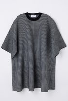 【ナゴンスタンス/nagonstans】のflare pullover Black|ID: prp329100004932431 ipo3291000000037021174