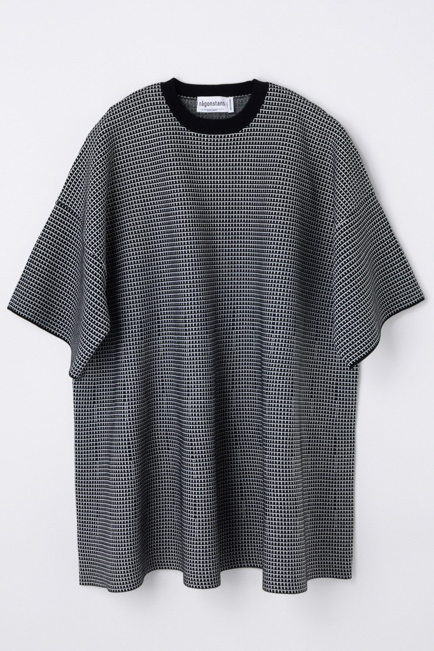 【ナゴンスタンス/nagonstans】のflare pullover インテリア・キッズ・メンズ・レディースファッション・服の通販 founy(ファニー) 　ファッション　Fashion　レディースファッション　Fashion for Women　トップス・カットソー　Cut & Sew Tops　シャツ・ブラウス・オフィスカジュアル　Elegant Blouses & Button-Ups　ロングTシャツ・Tシャツ　Longline T-Shirts & Tees　カジュアルプルオーバー・ニットトップス　Pullovers & Knit Tops / Casual Pullovers　カットソー・ベーシックTシャツ　Cut-and-Sewn Tops / Stretch Tees & Basics　おすすめ　Recommended / Our Picks　スリーブ　Sleeve, Long Sleeve / Short Sleeve　セットアップ　Set-Up, Coordinated Outfit　フレア　Flare, Flared　ロング　Long, Long-Length　Black|ID: prp329100004932431 ipo3291000000037021174