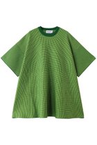 【ナゴンスタンス/nagonstans】のflare pullover Zucchini|ID: prp329100004932431 ipo3291000000037021175