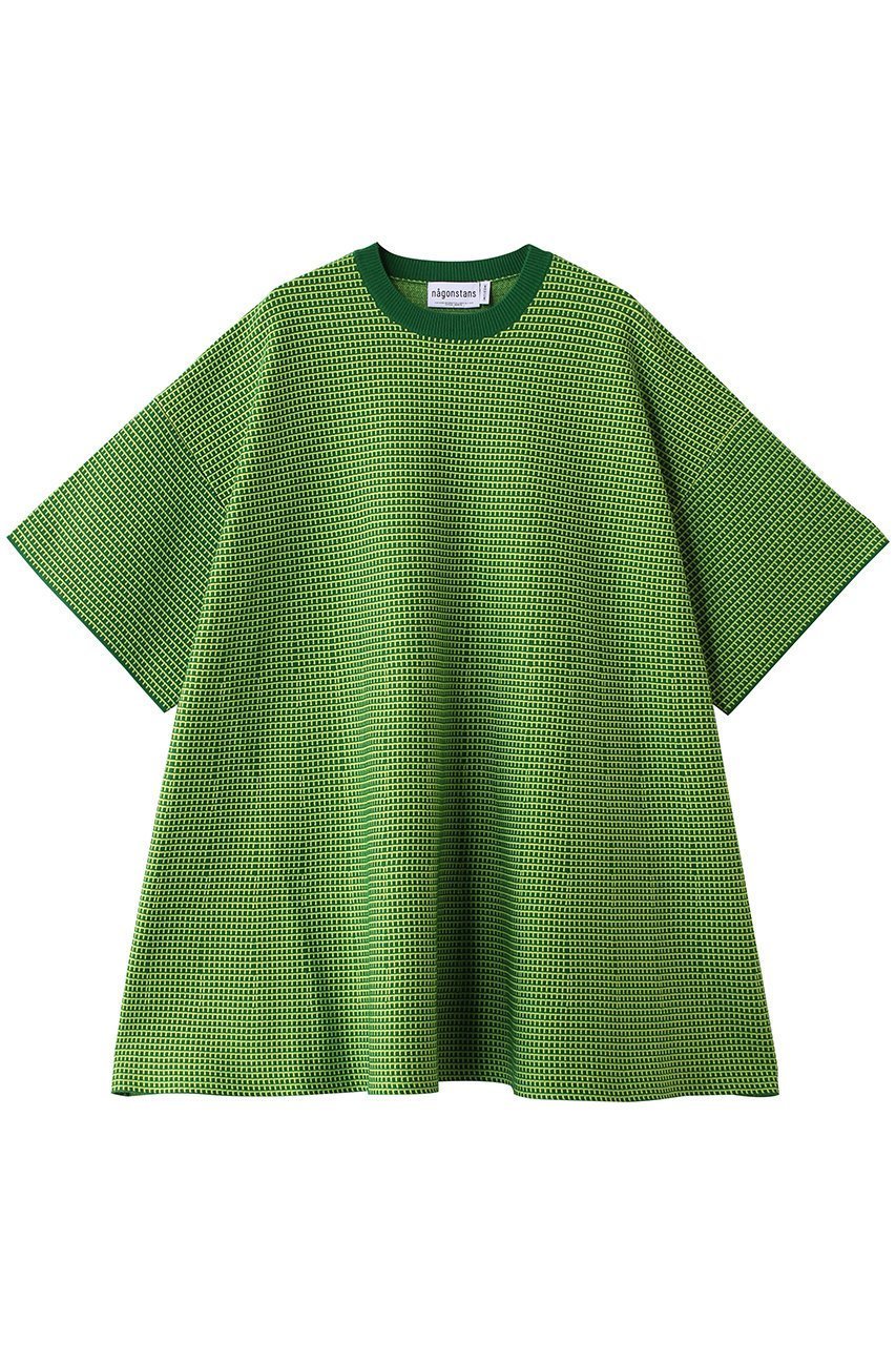 【ナゴンスタンス/nagonstans】のflare pullover インテリア・キッズ・メンズ・レディースファッション・服の通販 founy(ファニー) 　ファッション　Fashion　レディースファッション　Fashion for Women　トップス・カットソー　Cut & Sew Tops　シャツ・ブラウス・オフィスカジュアル　Elegant Blouses & Button-Ups　ロングTシャツ・Tシャツ　Longline T-Shirts & Tees　カジュアルプルオーバー・ニットトップス　Pullovers & Knit Tops / Casual Pullovers　カットソー・ベーシックTシャツ　Cut-and-Sewn Tops / Stretch Tees & Basics　おすすめ　Recommended / Our Picks　スリーブ　Sleeve, Long Sleeve / Short Sleeve　セットアップ　Set-Up, Coordinated Outfit　フレア　Flare, Flared　ロング　Long, Long-Length　Zucchini|ID: prp329100004932431 ipo3291000000037021175