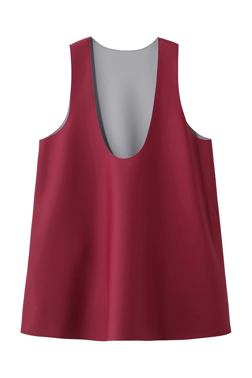 【ナゴンスタンス/nagonstans】のrunning tank top 人気、トレンドファッション・服の通販 founy(ファニー) 　ファッション　Fashion　レディースファッション　Fashion for Women　トップス・カットソー　Cut & Sew Tops　キャミソール&ノースリーブ　Camisoles & Sleeveless Tops　シャツ・ブラウス・オフィスカジュアル　Elegant Blouses & Button-Ups　ロングTシャツ・Tシャツ　Longline T-Shirts & Tees　カットソー・ベーシックTシャツ　Cut-and-Sewn Tops / Stretch Tees & Basics　キャミソール　Camisole, Spaghetti Strap Top　タンク　Tank Top, Sleeveless Top　バランス　Balance, Style Balance　フォルム　Silhouette, Form　ボンディング　Bonding, Bonded Fabric　ランニング　Running, Running Wear, Activewear, Jogging　 other-1|ID: prp329100004932433 ipo3291000000037021185