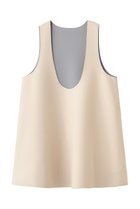 【ナゴンスタンス/nagonstans】のrunning tank top Nude|ID: prp329100004932433 ipo3291000000037021188