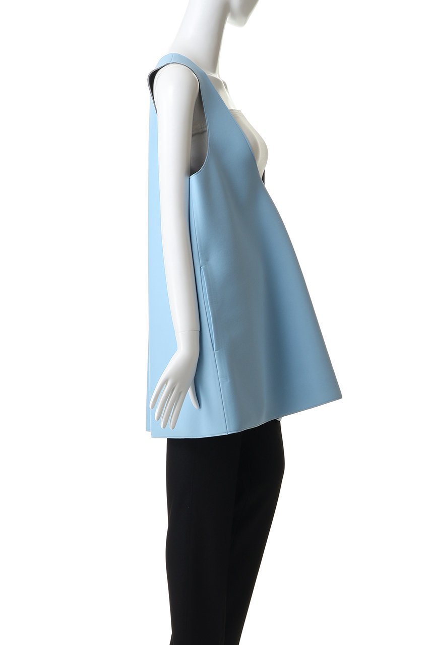 【ナゴンスタンス/nagonstans】のrunning tank top 人気、トレンドファッション・服の通販 founy(ファニー) 　ファッション　Fashion　レディースファッション　Fashion for Women　トップス・カットソー　Cut & Sew Tops　キャミソール&ノースリーブ　Camisoles & Sleeveless Tops　シャツ・ブラウス・オフィスカジュアル　Elegant Blouses & Button-Ups　ロングTシャツ・Tシャツ　Longline T-Shirts & Tees　カットソー・ベーシックTシャツ　Cut-and-Sewn Tops / Stretch Tees & Basics　キャミソール　Camisole, Spaghetti Strap Top　タンク　Tank Top, Sleeveless Top　バランス　Balance, Style Balance　フォルム　Silhouette, Form　ボンディング　Bonding, Bonded Fabric　ランニング　Running, Running Wear, Activewear, Jogging　other-3|ID: prp329100004932433 ipo3291000000037021190