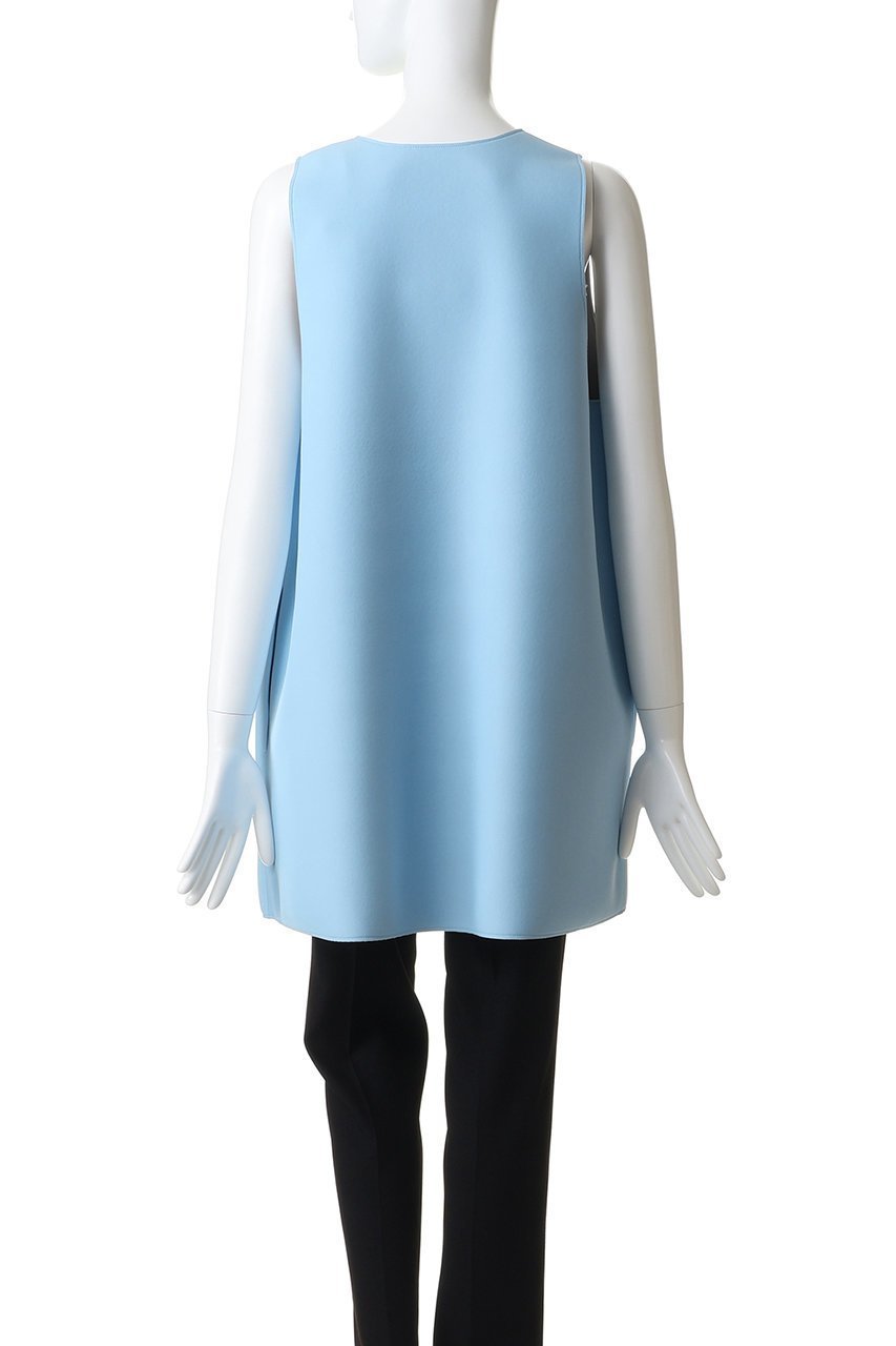 【ナゴンスタンス/nagonstans】のrunning tank top 人気、トレンドファッション・服の通販 founy(ファニー) 　ファッション　Fashion　レディースファッション　Fashion for Women　トップス・カットソー　Cut & Sew Tops　キャミソール&ノースリーブ　Camisoles & Sleeveless Tops　シャツ・ブラウス・オフィスカジュアル　Elegant Blouses & Button-Ups　ロングTシャツ・Tシャツ　Longline T-Shirts & Tees　カットソー・ベーシックTシャツ　Cut-and-Sewn Tops / Stretch Tees & Basics　キャミソール　Camisole, Spaghetti Strap Top　タンク　Tank Top, Sleeveless Top　バランス　Balance, Style Balance　フォルム　Silhouette, Form　ボンディング　Bonding, Bonded Fabric　ランニング　Running, Running Wear, Activewear, Jogging　other-4|ID: prp329100004932433 ipo3291000000037021191