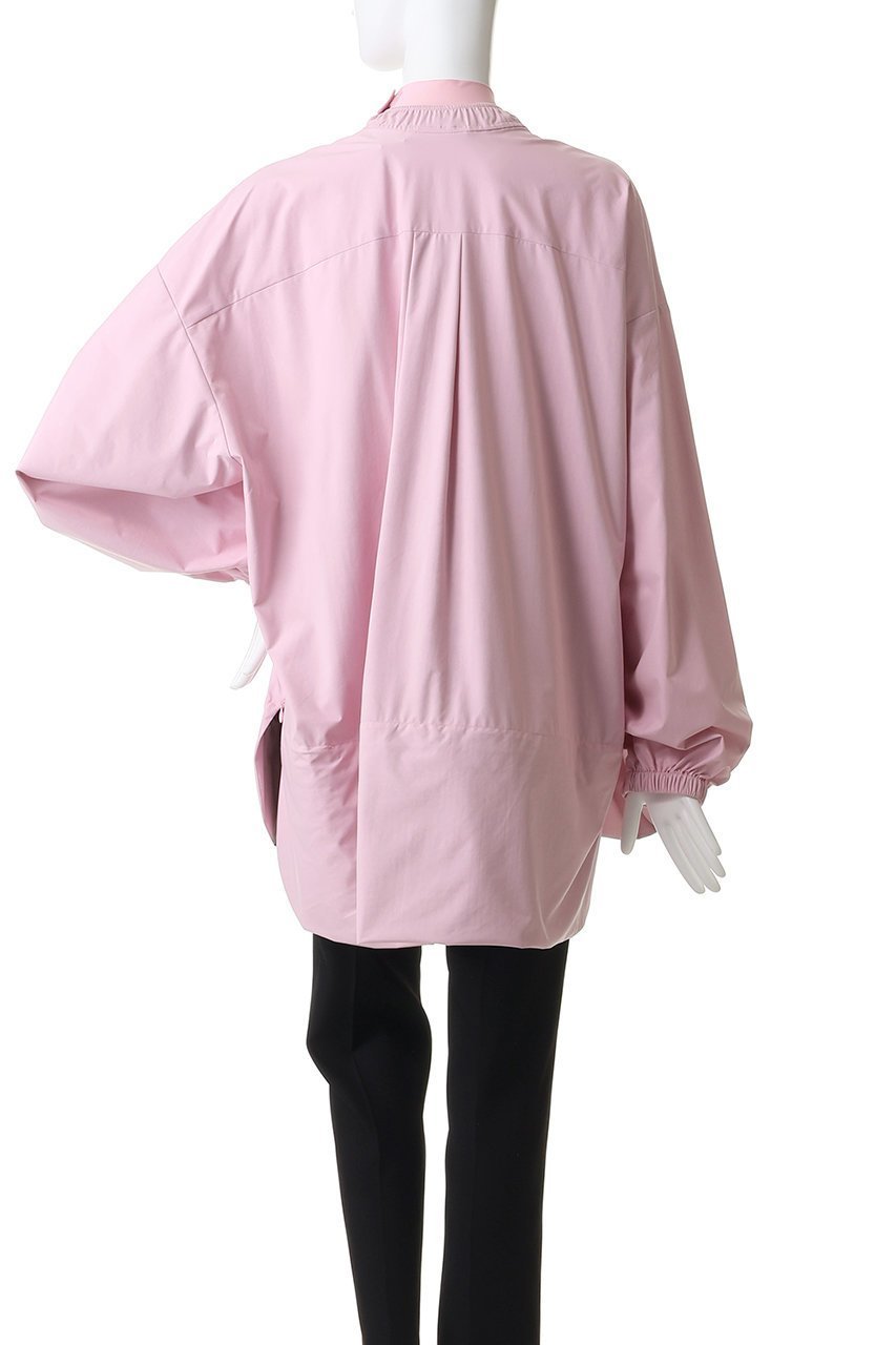 【ナゴンスタンス/nagonstans】のcycling loose pullover 人気、トレンドファッション・服の通販 founy(ファニー) 　ファッション　Fashion　レディースファッション　Fashion for Women　トップス・カットソー　Cut & Sew Tops　シャツ・ブラウス・オフィスカジュアル　Elegant Blouses & Button-Ups　ロングTシャツ・Tシャツ　Longline T-Shirts & Tees　カジュアルプルオーバー・ニットトップス　Pullovers & Knit Tops / Casual Pullovers　カットソー・ベーシックTシャツ　Cut-and-Sewn Tops / Stretch Tees & Basics　スリーブ　Sleeve, Long Sleeve / Short Sleeve　ドローコード　Drawcord, Drawstring Cord　フィット　Fit, Slim Fit　レイン　Rain, Rainproof　ロング　Long, Long-Length　軽量　Lightweight, Ultra Light　other-4|ID: prp329100004932434 ipo3291000000037021199