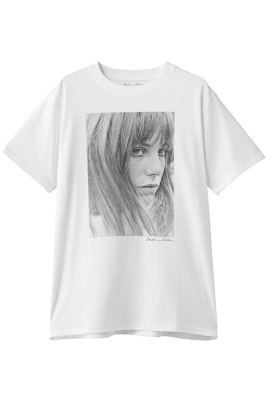 【プルミエ アロンディスモン/1er Arrondissement】の【COUTURE D ADAM】トップス 人気、トレンドファッション・服の通販 founy(ファニー) 　ファッション　Fashion　レディースファッション　Fashion for Women　トップス・カットソー　Cut & Sew Tops　シャツ・ブラウス・オフィスカジュアル　Elegant Blouses & Button-Ups　ロングTシャツ・Tシャツ　Longline T-Shirts & Tees　カットソー・ベーシックTシャツ　Cut-and-Sewn Tops / Stretch Tees & Basics　インナー　Innerwear　ショート　Short, Short Length　ジャケット　Jacket, Outerwear　スリーブ　Sleeve, Long Sleeve / Short Sleeve　デニム　Denim, Jeans Material　バランス　Balance, Style Balance　プリント　Print, Printed Pattern　ボトム　Bottoms, Lower Wear　 other-1|ID: prp329100004932435 ipo3291000000037021210