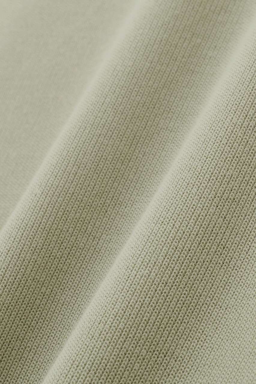 【マーガレットハウエル/MARGARET HOWELL】のFINE COTTON RIB JERSEY TOP 人気、トレンドファッション・服の通販 founy(ファニー) 　ファッション　Fashion　レディースファッション　Fashion for Women　トップス・カットソー　Cut & Sew Tops　シャツ・ブラウス・オフィスカジュアル　Elegant Blouses & Button-Ups　ロングTシャツ・Tシャツ　Longline T-Shirts & Tees　カットソー・ベーシックTシャツ　Cut-and-Sewn Tops / Stretch Tees & Basics　スリーブ　Sleeve, Long Sleeve / Short Sleeve　ロング　Long, Long-Length　other-4|ID: prp329100004932445 ipo3291000000037021317