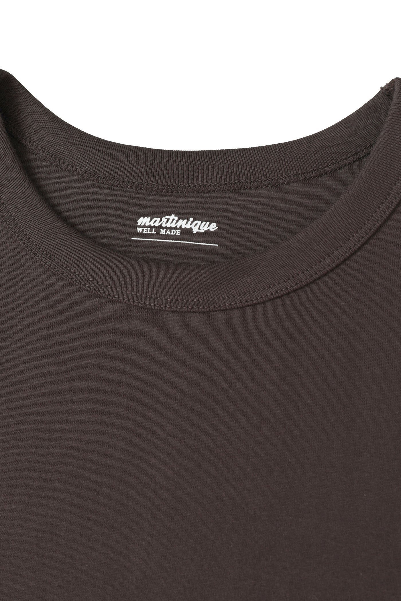 【マルティニーク/martinique】のコットンフライスノースリーブプルオーバー 人気、トレンドファッション・服の通販 founy(ファニー) 　ファッション　Fashion　レディースファッション　Fashion for Women　トップス・カットソー　Cut & Sew Tops　キャミソール&ノースリーブ　Camisoles & Sleeveless Tops　シャツ・ブラウス・オフィスカジュアル　Elegant Blouses & Button-Ups　ロングTシャツ・Tシャツ　Longline T-Shirts & Tees　カジュアルプルオーバー・ニットトップス　Pullovers & Knit Tops / Casual Pullovers　カットソー・ベーシックTシャツ　Cut-and-Sewn Tops / Stretch Tees & Basics　おすすめ　Recommended / Our Picks　キャミソール　Camisole, Spaghetti Strap Top　ストレッチ　Stretch, Stretchy Fabric　タンク　Tank Top, Sleeveless Top　ノースリーブ　Sleeveless, No-Sleeve　ベーシック　Basic, Essential　別注　Limited Edition, Custom Order　定番　Standard, Basic Item　other-3|ID: prp329100004932456 ipo3291000000037021412