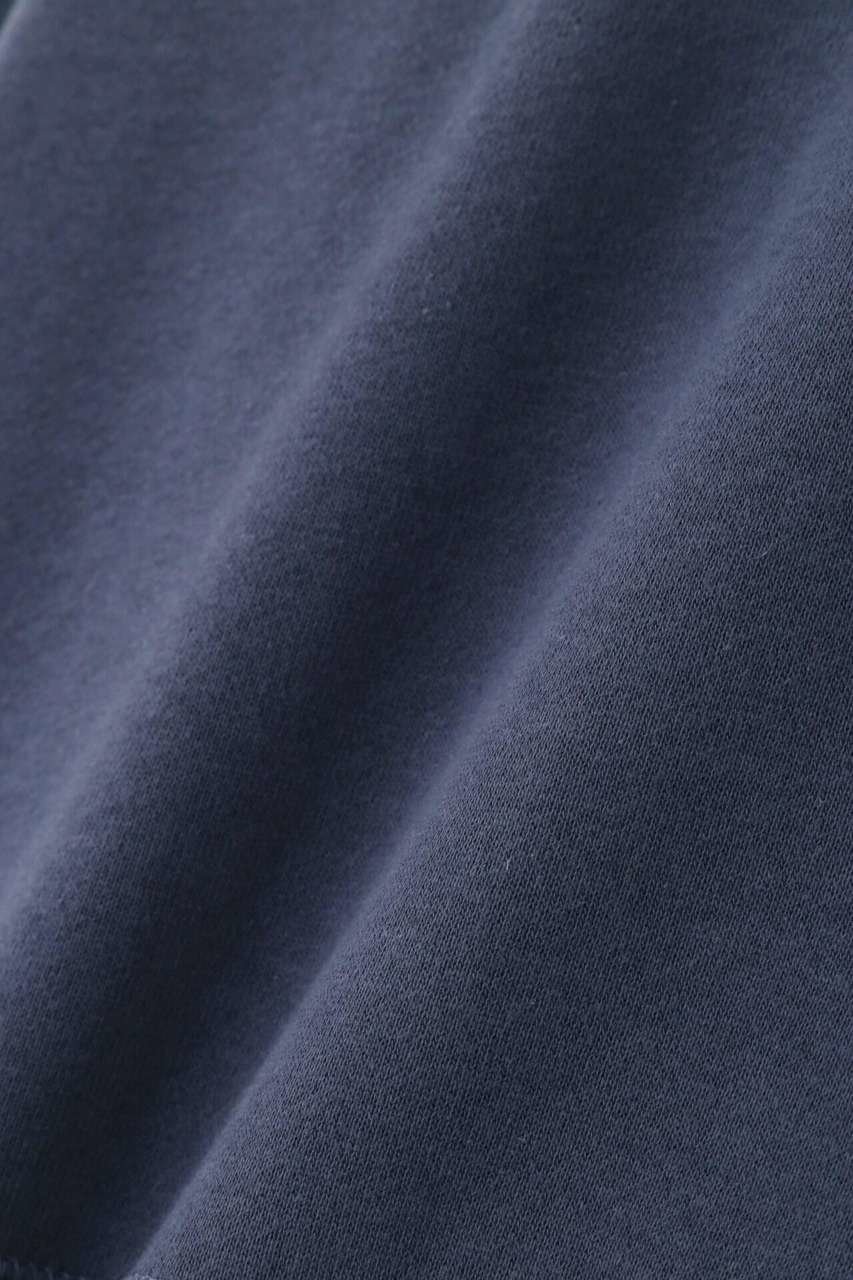 【マーガレットハウエル/MARGARET HOWELL】のLIGHT LOOPBACK COTTON 人気、トレンドファッション・服の通販 founy(ファニー) 　ファッション　Fashion　レディースファッション　Fashion for Women　トップス・カットソー　Cut & Sew Tops　シャツ・ブラウス・オフィスカジュアル　Elegant Blouses & Button-Ups　ロングTシャツ・Tシャツ　Longline T-Shirts & Tees　カットソー・ベーシックTシャツ　Cut-and-Sewn Tops / Stretch Tees & Basics　シンプル　Simple, Minimal　スペシャル　Special, Limited Edition　スリーブ　Sleeve, Long Sleeve / Short Sleeve　ロング　Long, Long-Length　other-6|ID: prp329100004932463 ipo3291000000037021473