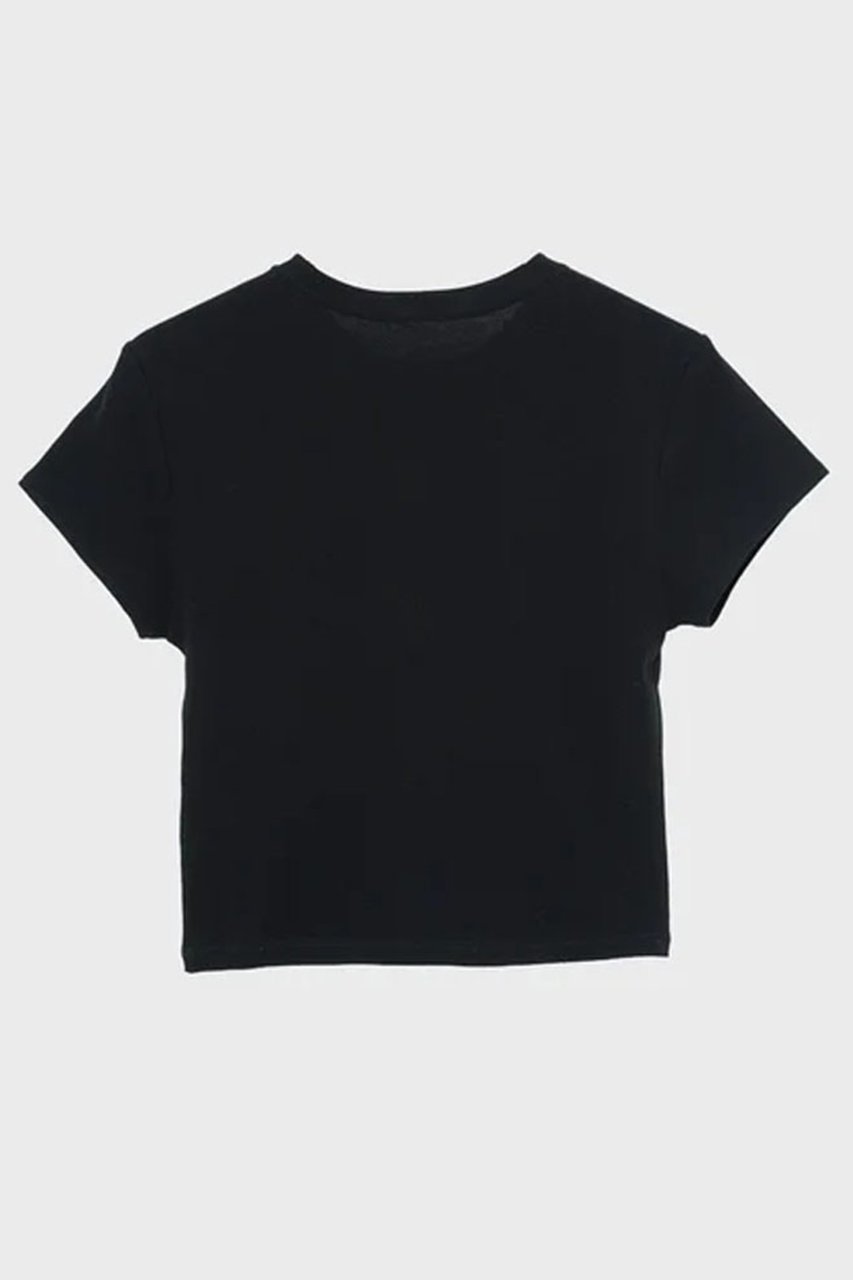 【スタニングルアー/STUNNING LURE】のスーピマミラノリブT 人気、トレンドファッション・服の通販 founy(ファニー) 　ファッション　Fashion　レディースファッション　Fashion for Women　トップス・カットソー　Cut & Sew Tops　シャツ・ブラウス・オフィスカジュアル　Elegant Blouses & Button-Ups　ロングTシャツ・Tシャツ　Longline T-Shirts & Tees　カットソー・ベーシックTシャツ　Cut-and-Sewn Tops / Stretch Tees & Basics　インナー　Innerwear　コンパクト　Compact, Small Size　シアー　Sheer, See-Through　ショート　Short, Short Length　ストレッチ　Stretch, Stretchy Fabric　スリーブ　Sleeve, Long Sleeve / Short Sleeve　スーピマ　Supima, Premium Cotton　バランス　Balance, Style Balance　ワイド　Wide, Wide Fit　夏　Summer　定番　Standard, Basic Item　other-2|ID: prp329100004932480 ipo3291000000037021599