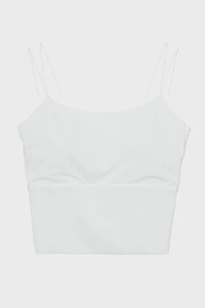 【スタニングルアー/STUNNING LURE】のスイムジャージキャミ インテリア・キッズ・メンズ・レディースファッション・服の通販 founy(ファニー) https://founy.com/ ファッション Fashion レディースファッション Fashion for Women トップス・カットソー Cut & Sew Tops キャミソール&ノースリーブ Camisoles & Sleeveless Tops シャツ・ブラウス・オフィスカジュアル Elegant Blouses & Button-Ups ロングTシャツ・Tシャツ Longline T-Shirts & Tees カットソー・ベーシックTシャツ Cut-and-Sewn Tops / Stretch Tees & Basics イタリア Italy キャミ Camisole, Cami Top キャミソール Camisole, Spaghetti Strap Top シアー Sheer, See-Through ストレッチ Stretch, Stretchy Fabric タンク Tank Top, Sleeveless Top ラップ Wrap, Wrap Design 夏 Summer |ID: prp329100004932482 ipo3291000000037021606