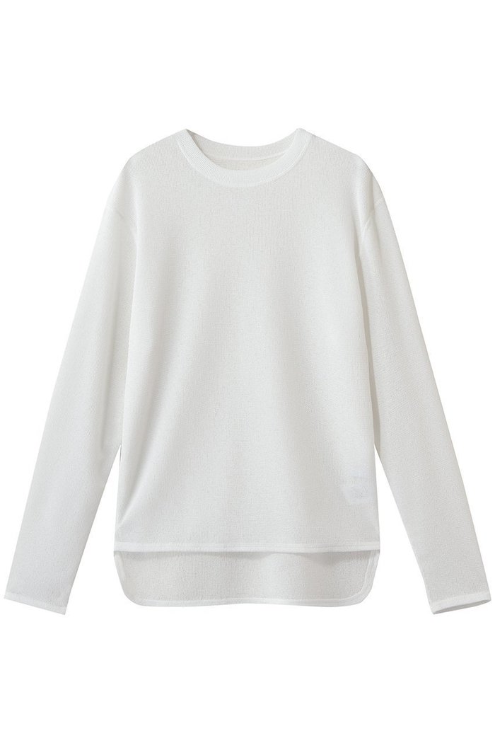 【スタニングルアー/STUNNING LURE】のバブルワッフルロンT インテリア・キッズ・メンズ・レディースファッション・服の通販 founy(ファウニー) https://founy.com/ ファッション Fashion レディースファッション Fashion for Women トップス・カットソー Cut & Sew Tops シャツ・ブラウス・オフィスカジュアル Elegant Blouses & Button-Ups ロングTシャツ・Tシャツ Longline T-Shirts & Tees カットソー・ベーシックTシャツ Cut-and-Sewn Tops / Stretch Tees & Basics スリーブ Sleeve, Long Sleeve / Short Sleeve デニム Denim, Jeans Material ロング Long, Long-Length ワッフル Waffle, Waffle Knit |ID: prp329100004932487 ipo3291000000037021642