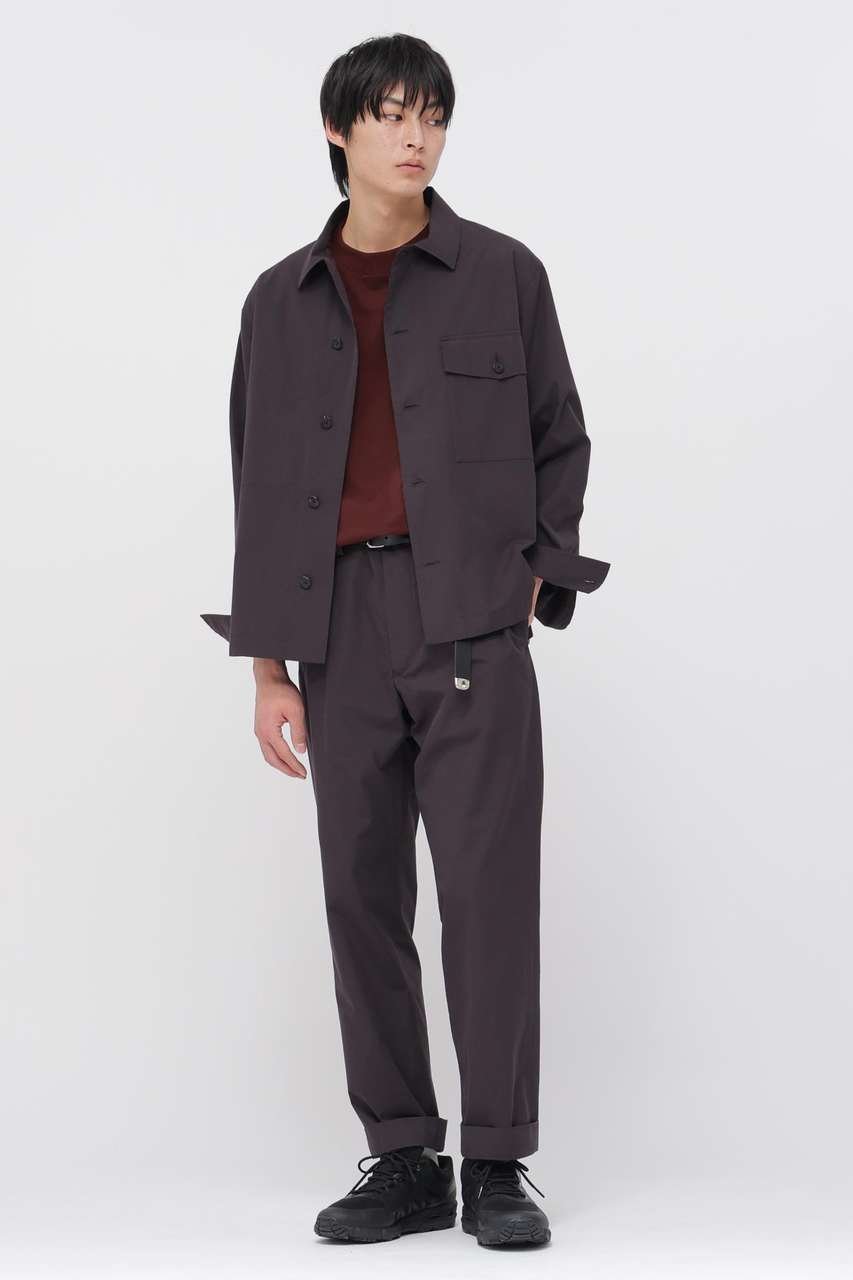 【その他のブランド/Other】のHIGHDENCE PIQUE JERSEY TOP 人気、トレンドファッション・服の通販 founy(ファニー) 　ファッション　Fashion　レディースファッション　Fashion for Women　トップス・カットソー　Cut & Sew Tops　シャツ・ブラウス・オフィスカジュアル　Elegant Blouses & Button-Ups　ロングTシャツ・Tシャツ　Longline T-Shirts & Tees　カットソー・ベーシックTシャツ　Cut-and-Sewn Tops / Stretch Tees & Basics　コレクション　Collection, Seasonal Line　ショート　Short, Short Length　スリーブ　Sleeve, Long Sleeve / Short Sleeve　マーガレット　Marguerite, Daisy Pattern　ワイド　Wide, Wide Fit　夏　Summer　other-3|ID: prp329100004932489 ipo3291000000037021665