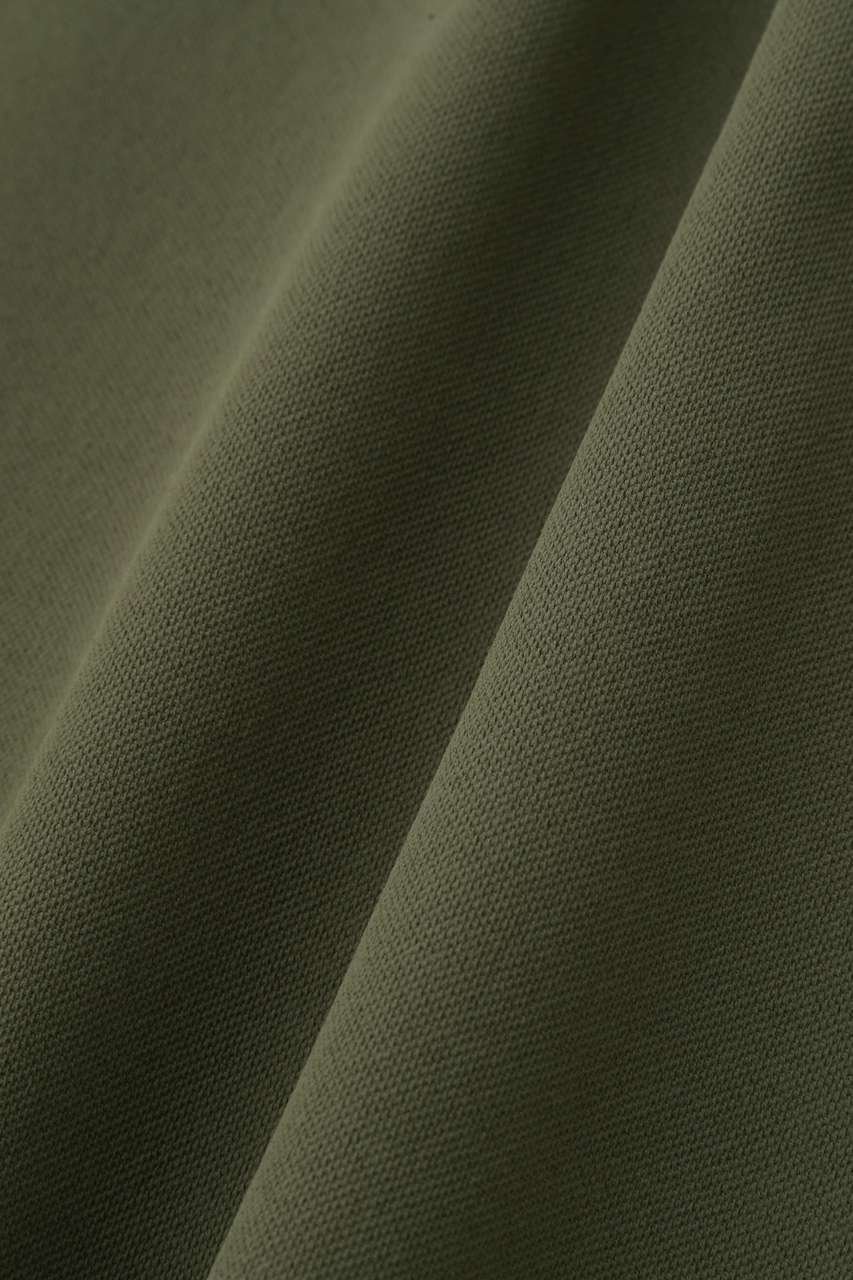 【その他のブランド/Other】のHIGHDENCE MESH JERSEY TOP 人気、トレンドファッション・服の通販 founy(ファニー) 　ファッション　Fashion　レディースファッション　Fashion for Women　トップス・カットソー　Cut & Sew Tops　シャツ・ブラウス・オフィスカジュアル　Elegant Blouses & Button-Ups　ロングTシャツ・Tシャツ　Longline T-Shirts & Tees　カットソー・ベーシックTシャツ　Cut-and-Sewn Tops / Stretch Tees & Basics　コレクション　Collection, Seasonal Line　ショート　Short, Short Length　スポーティ　Sporty, Casual Athletic　スリーブ　Sleeve, Long Sleeve / Short Sleeve　フロント　Front, Front Design　ポロシャツ　Polo Shirt, Collared Tee　マーガレット　Marguerite, Daisy Pattern　リラックス　Relax, Relaxed Fit　夏　Summer　other-6|ID: prp329100004932490 ipo3291000000037021678